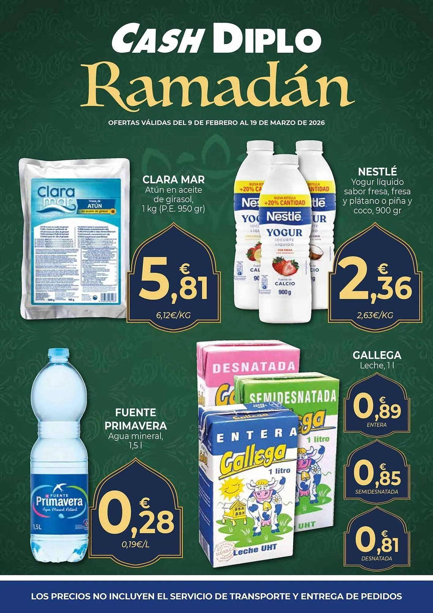 Folleto CashDiplo - 1