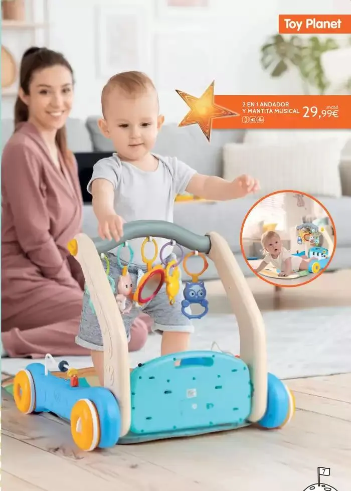 Catálogo de Navidad 4 de noviembre al 19 de diciembre 2024 - Página 7