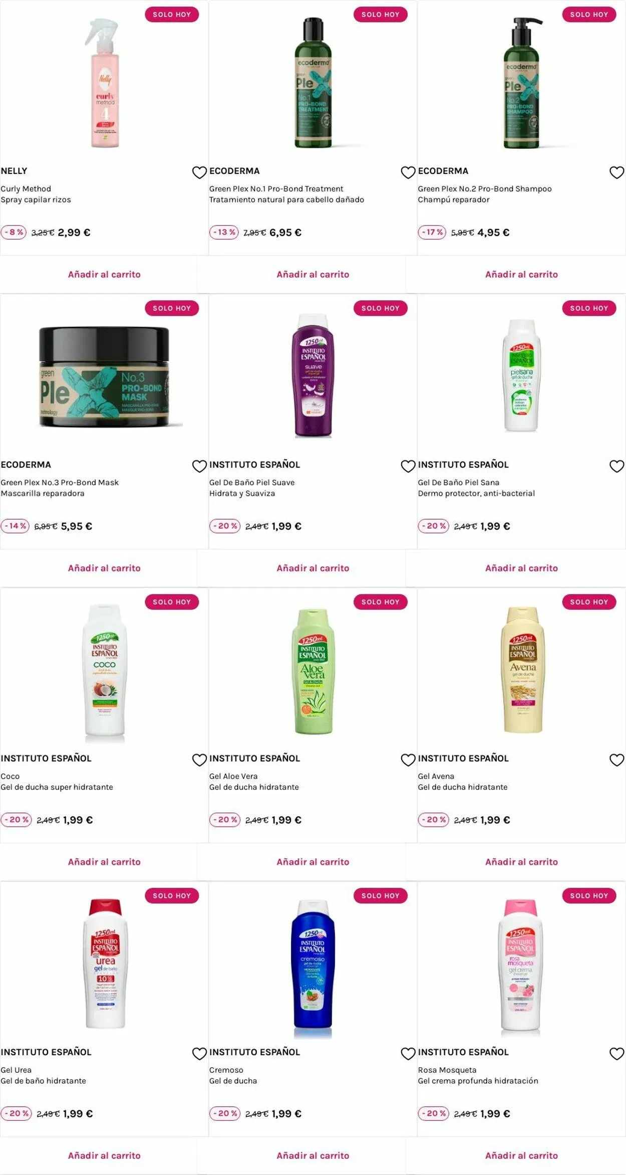 Catálogo de Druni 31 de marzo al 9 de abril 2025 - Página 6