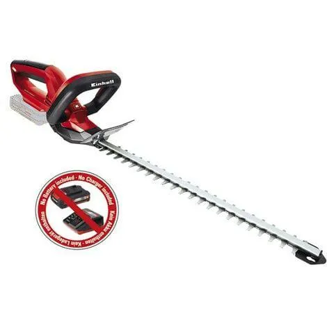 CORTASETOS A BATERIA GE-CH 1846 LI SIN BATERIA - 3410642