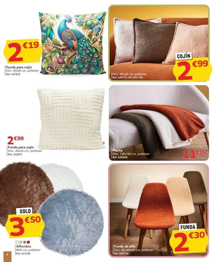 Catálogo de Catálogo GiFi 23 de septiembre al 30 de septiembre 2024 - Página 18