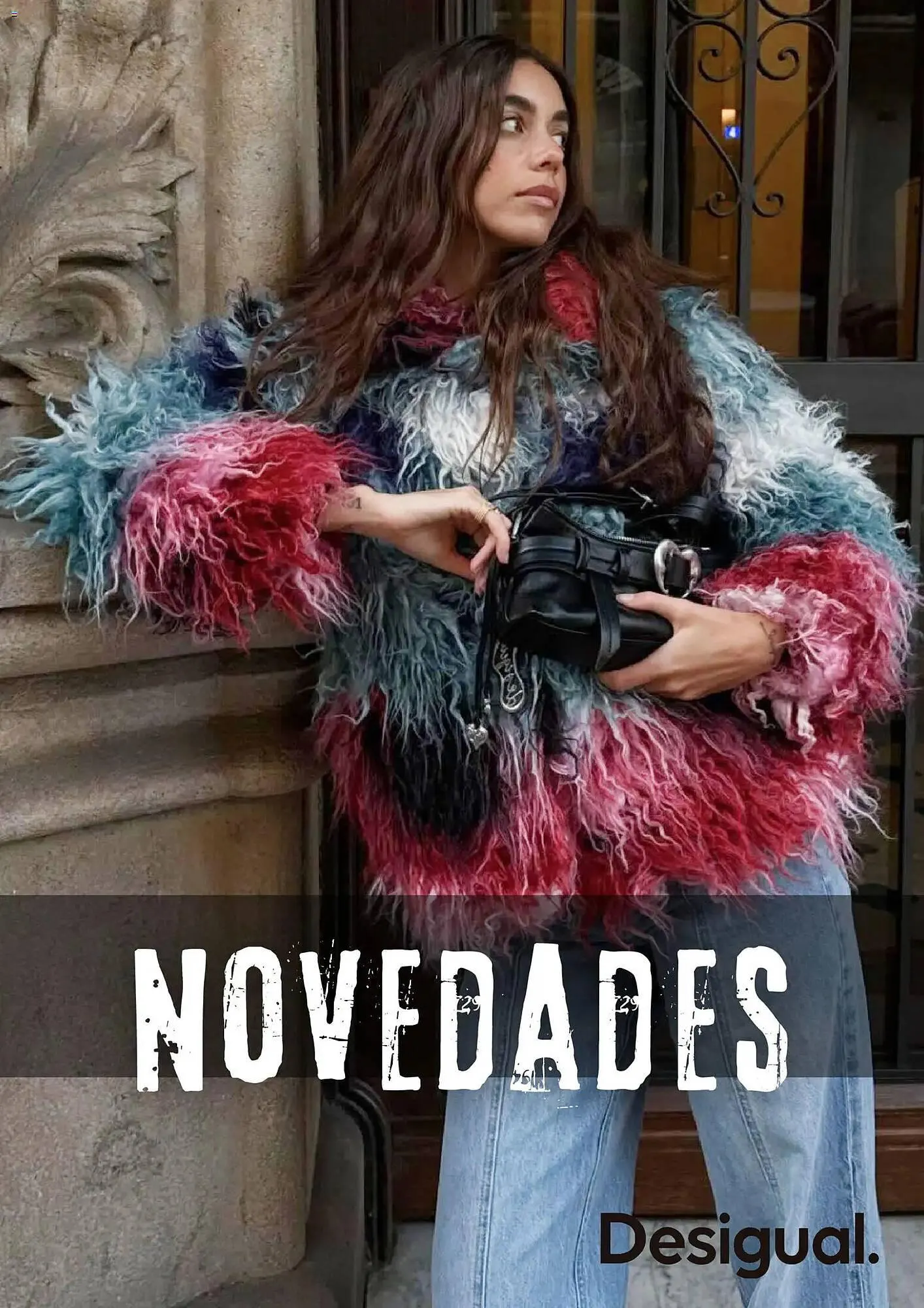 Catálogo de Catálogo Desigual 6 de enero al 31 de enero 2026 - Página 1