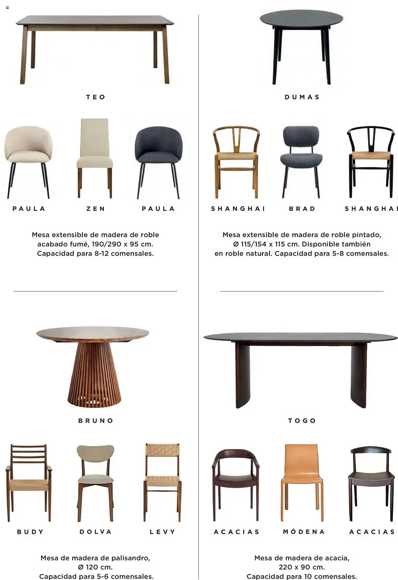 Catálogo de Folleto El Corte Inglés 22 de abril al 31 de diciembre 2025 - Página 116