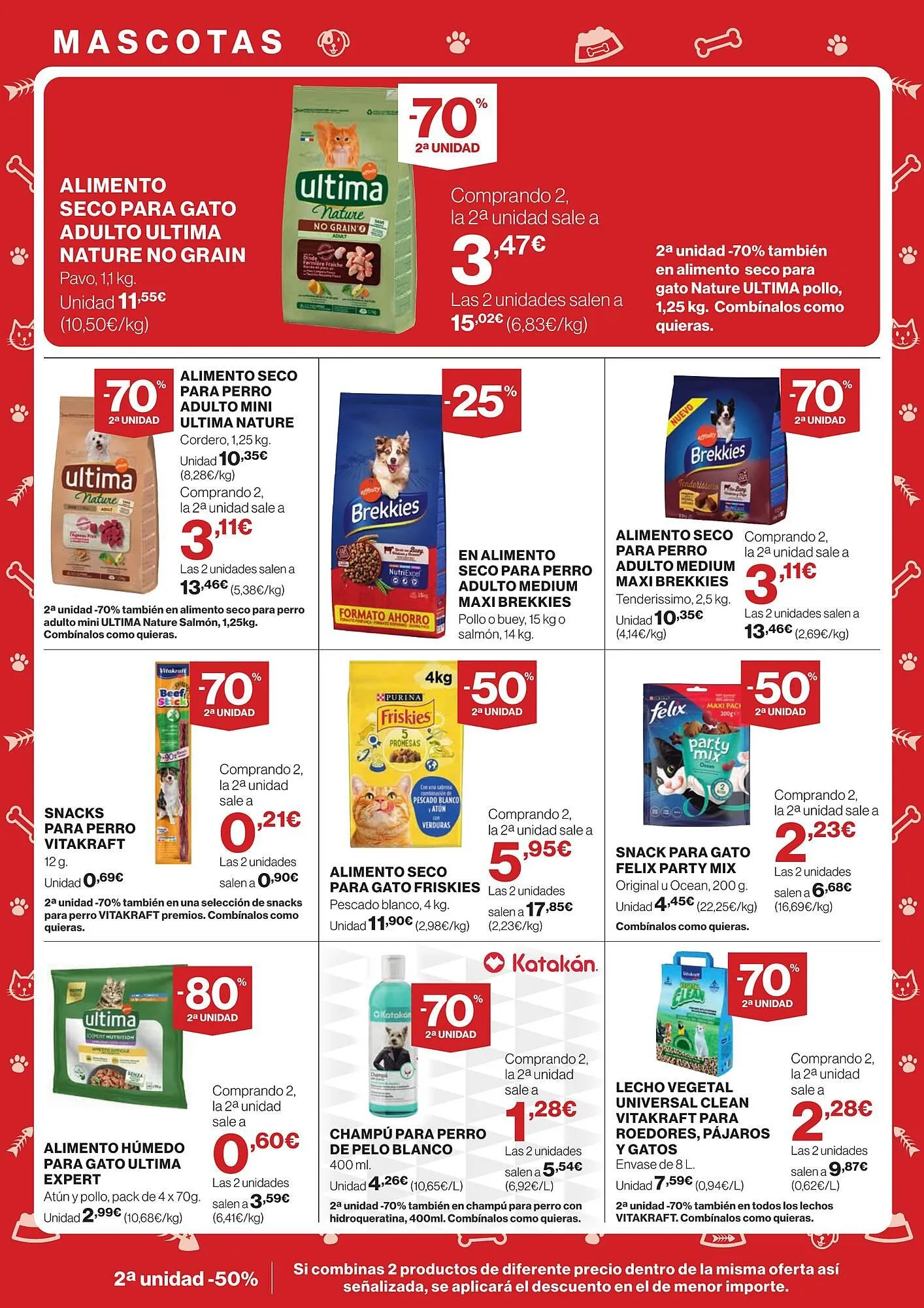 Catálogo de Folleto El Corte Inglés 8 de mayo al 21 de mayo 2025 - Página 26