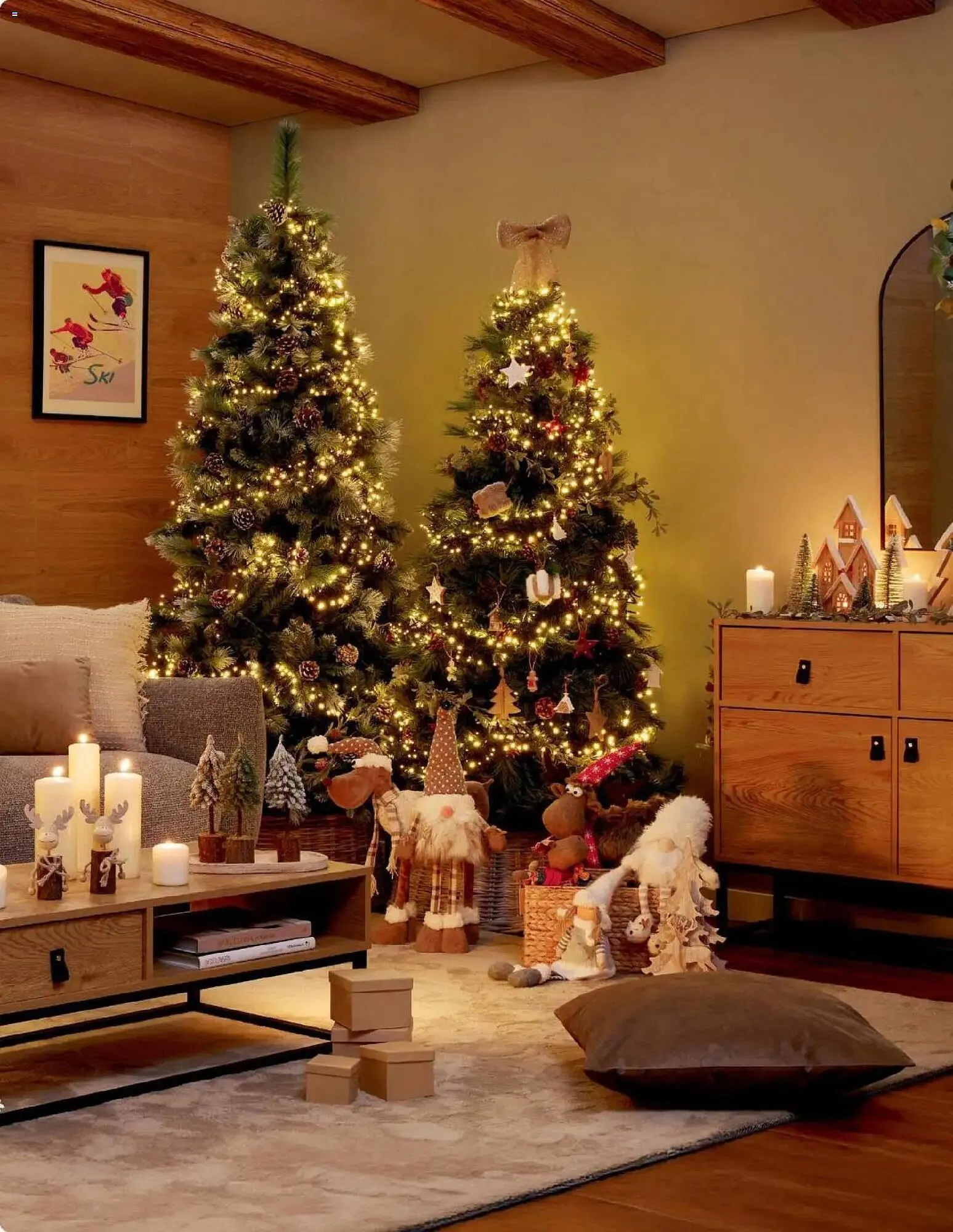 Catálogo de Catálogo Bauhaus 5 de noviembre al 24 de diciembre 2025 - Página 14