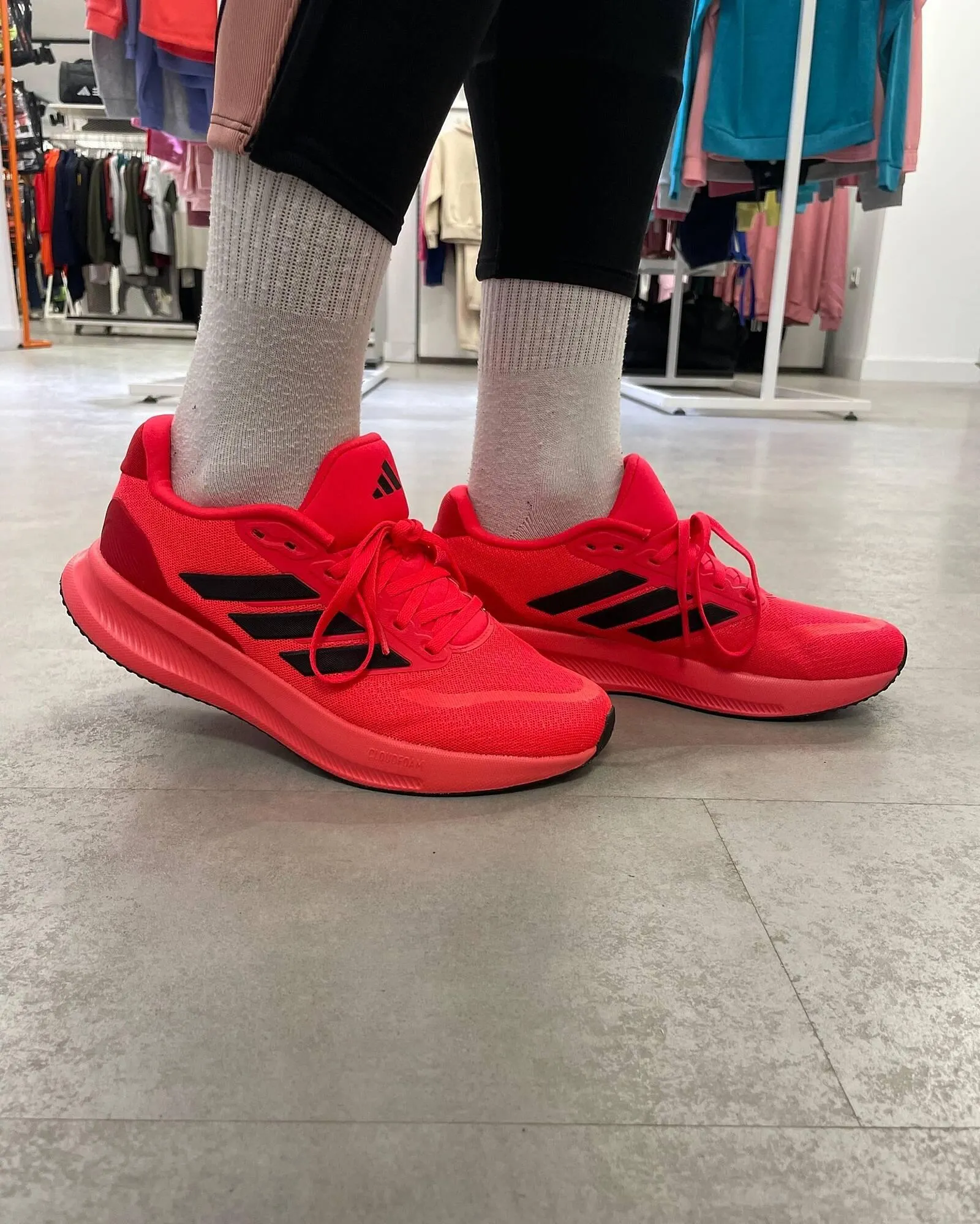 Catálogo de Folleto Deportes Blanes 10 de enero al 7 de febrero 2025 - Página 1