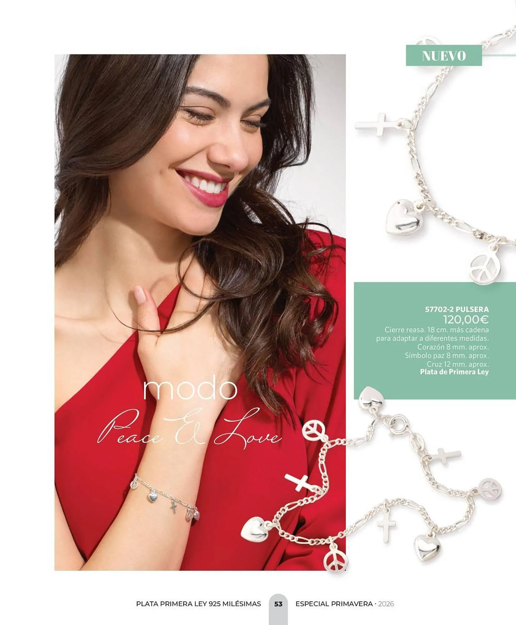 Catálogo de Catálogo Cristian Lay 11 de marzo al 5 de julio 2026 - Página 53