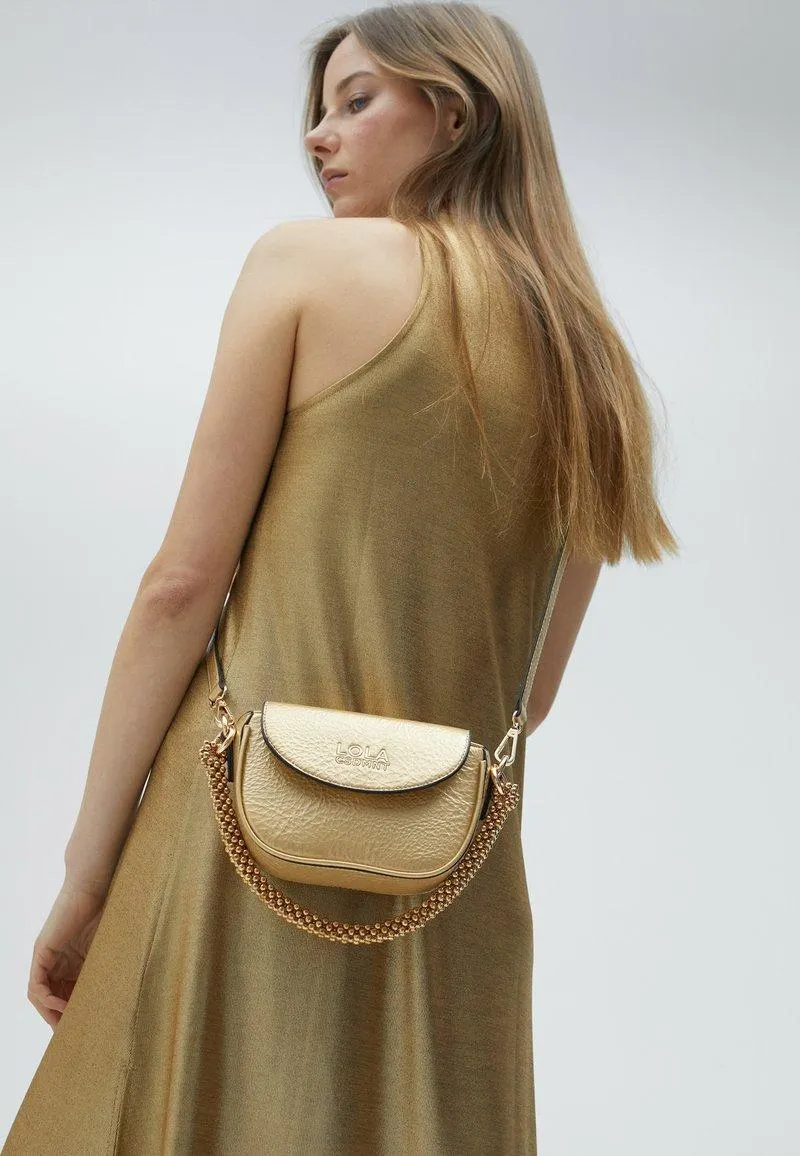 Bandolera - gold