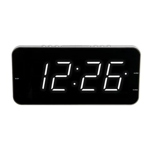 Radio reloj despertador Inves FS-088