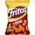 MATUTANO Fritos snack en tiras de maíz sabor Barbacoa bolsa 146 g