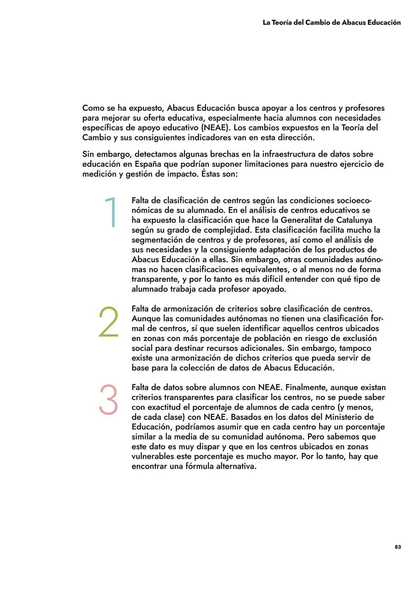 Catálogo de Folleto Abacus 10 de julio al 31 de diciembre 2025 - Página 83