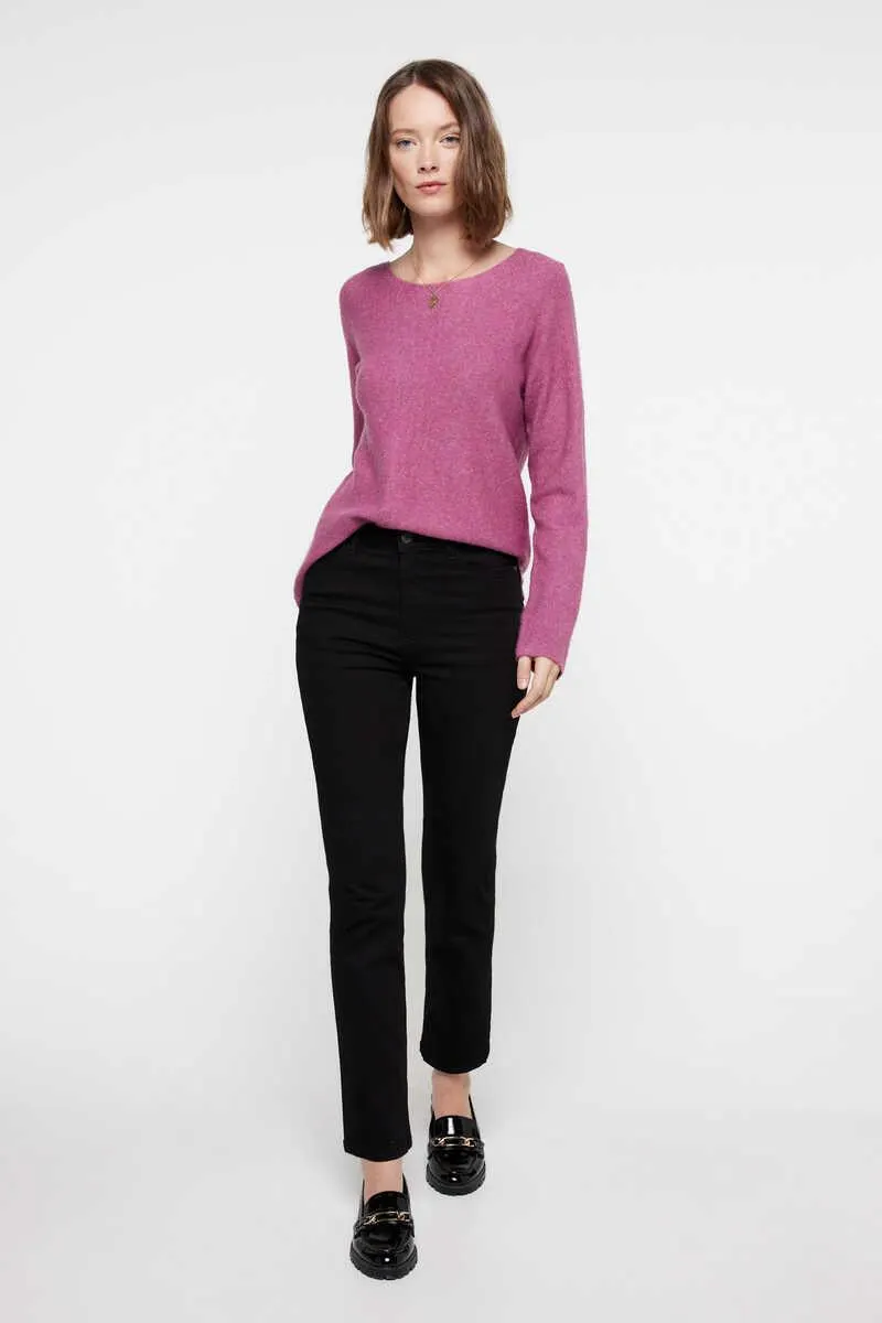 Pantalón Regular Fit