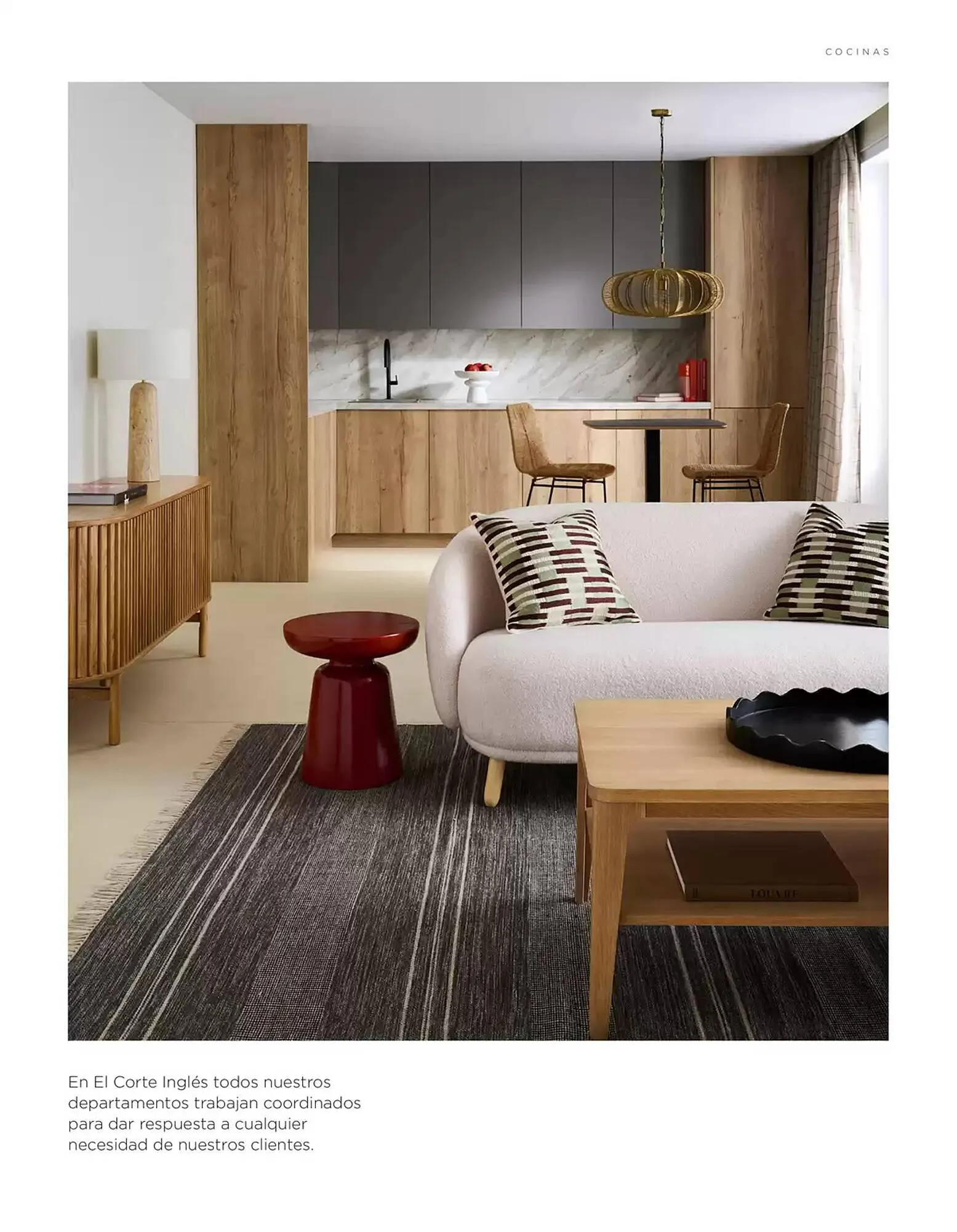 Catálogo de Folleto El Corte Inglés 5 de marzo al 5 de junio 2025 - Página 79