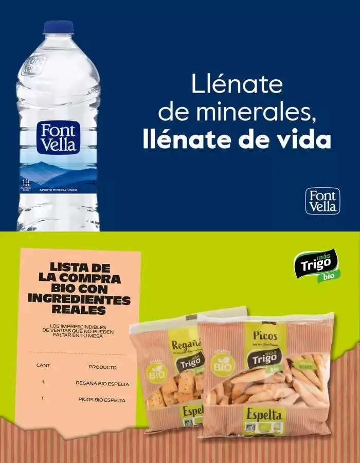 Catálogo de Veritas Abril, 2025 - Castellano 1 de abril al 30 de abril 2025 - Página 34