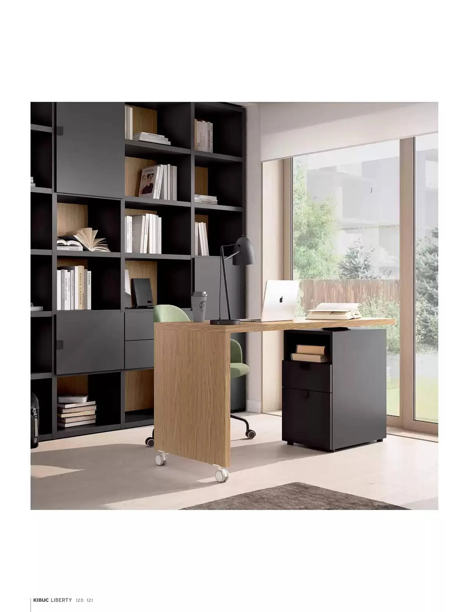 Catálogo de Folleto Kibuc 3 de abril al 3 de abril 2026 - Página 120