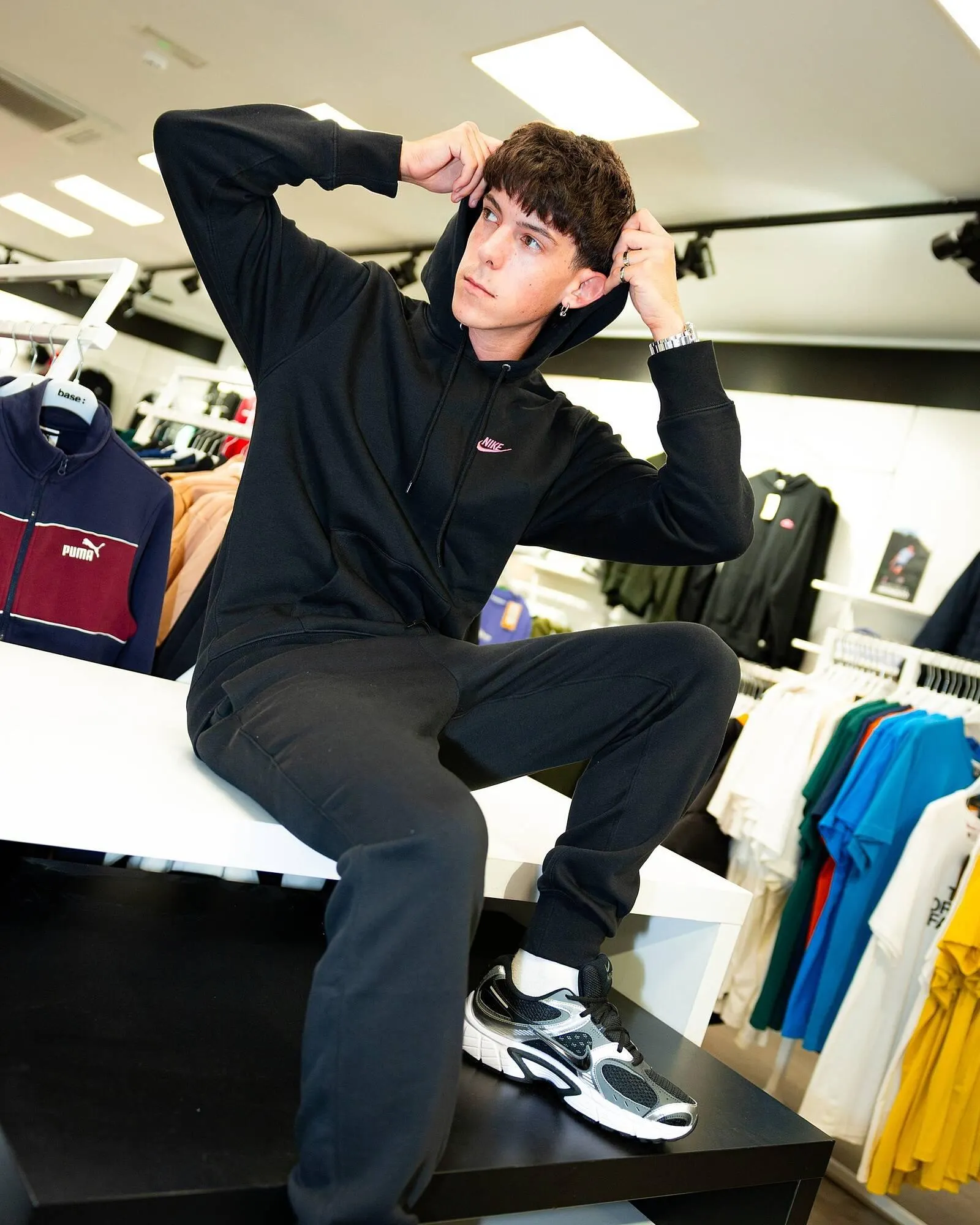 Catálogo de Catálogo Deportes Blanes 21 de noviembre al 10 de enero 2026 - Página 2