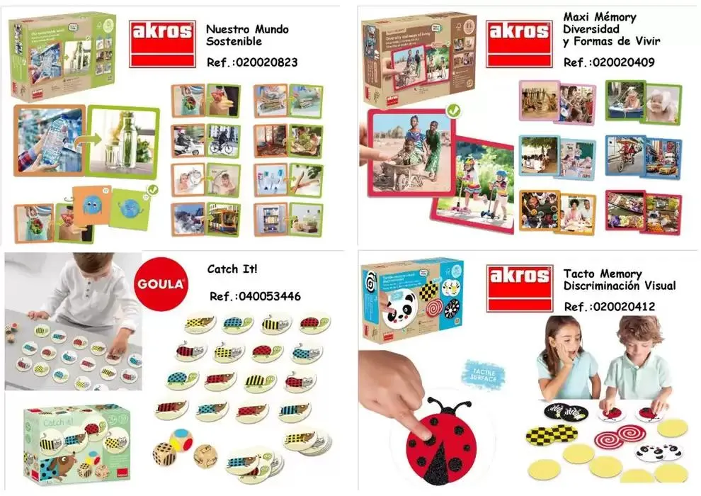 Catálogo de RAZONA Y RELACIONA 14 de febrero al 31 de diciembre 2025 - Página 10