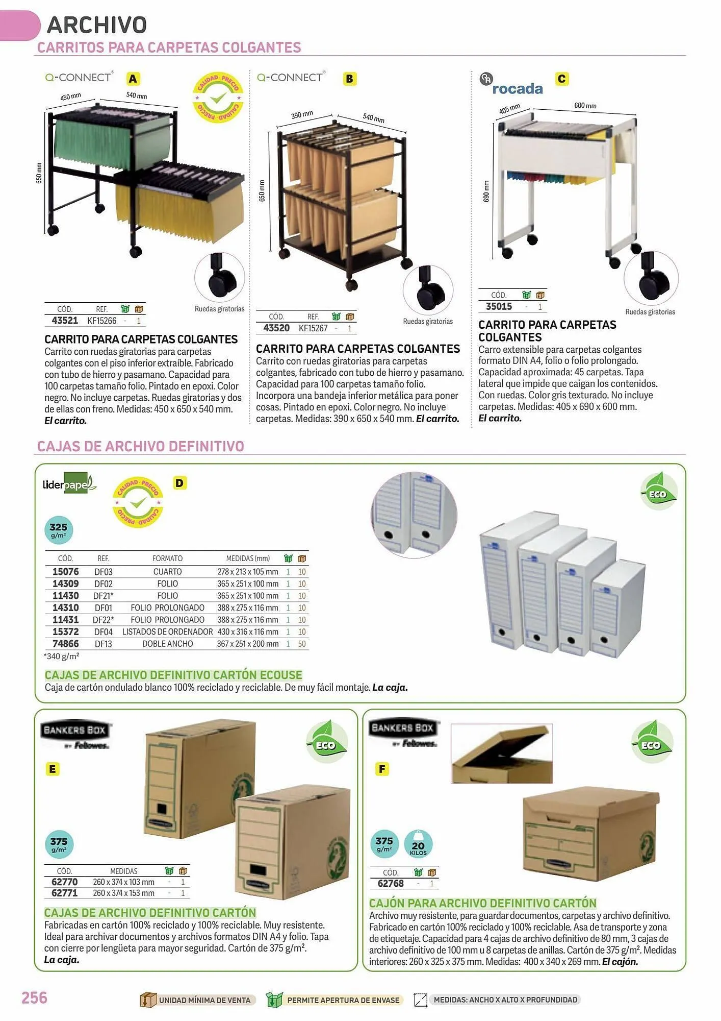 Catálogo de Folleto Carlin 25 de julio al 31 de diciembre 2023 - Página 282