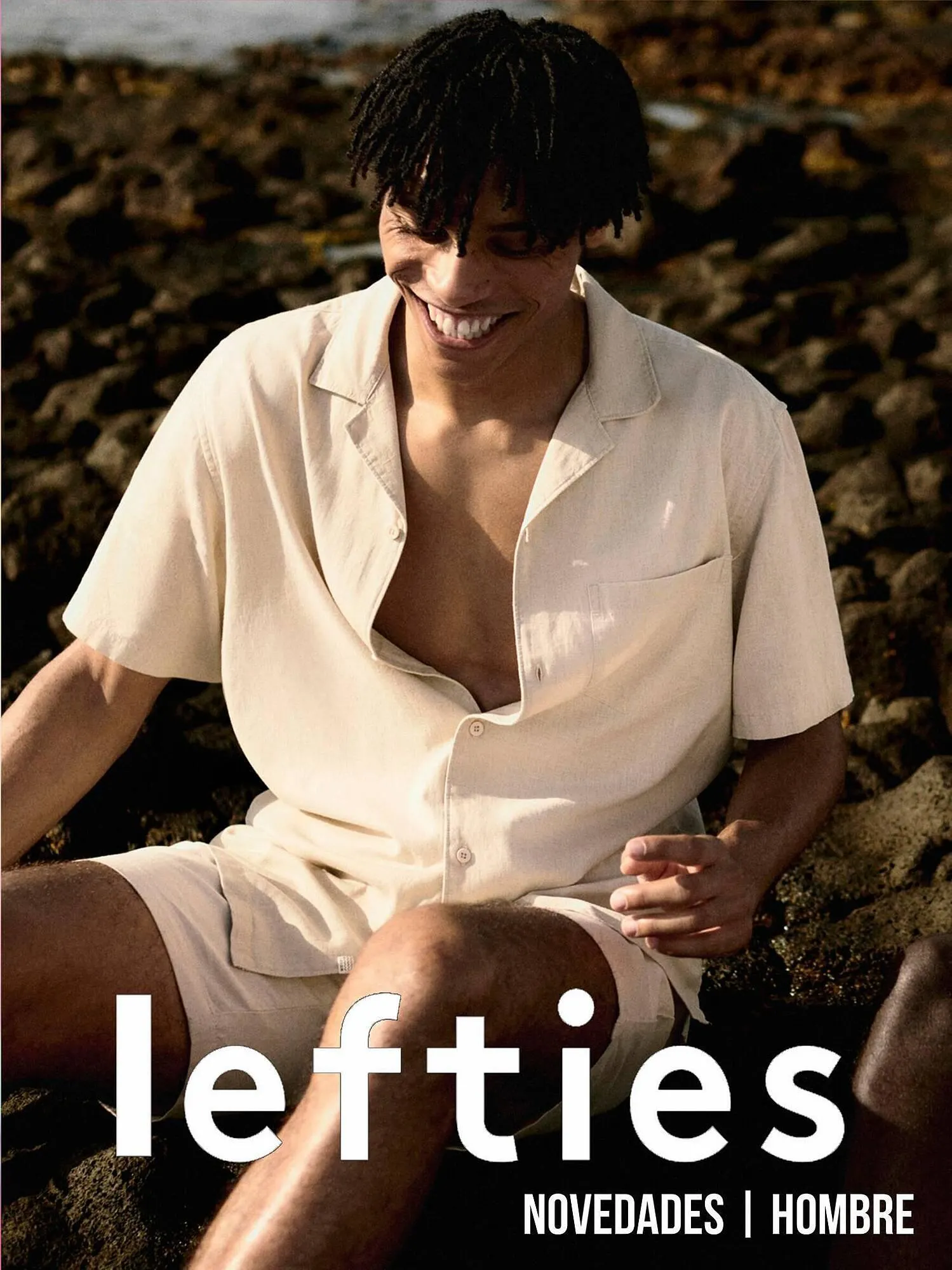 Folleto Lefties - 1