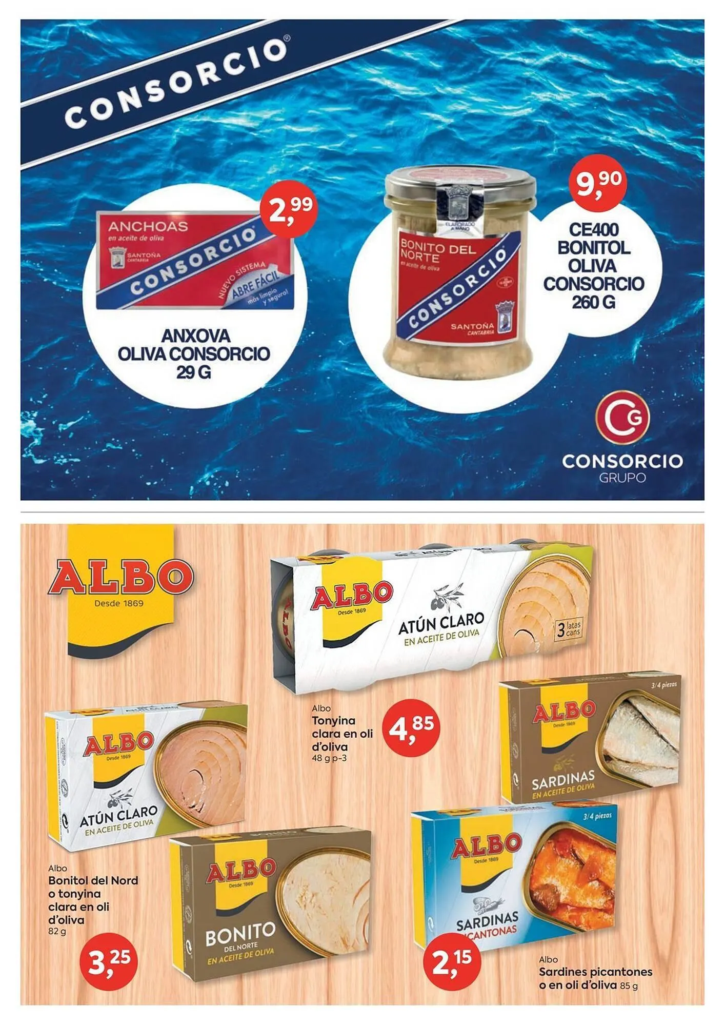 Catálogo de Folleto Suma Supermercados 22 de abril al 5 de mayo 2026 - Página 6