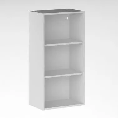 Mueble de cocina alto blanco 70x80x33cm