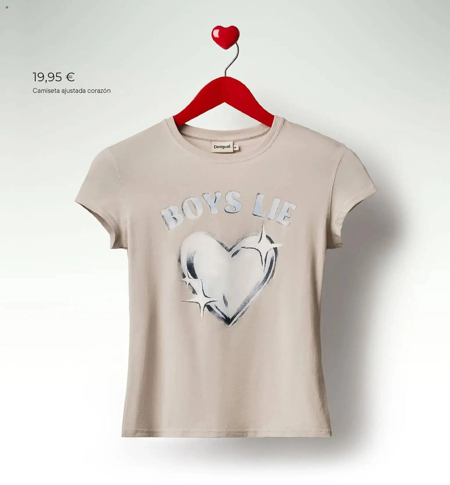 Catálogo de Catálogo Desigual 2 de febrero al 1 de marzo 2026 - Página 11