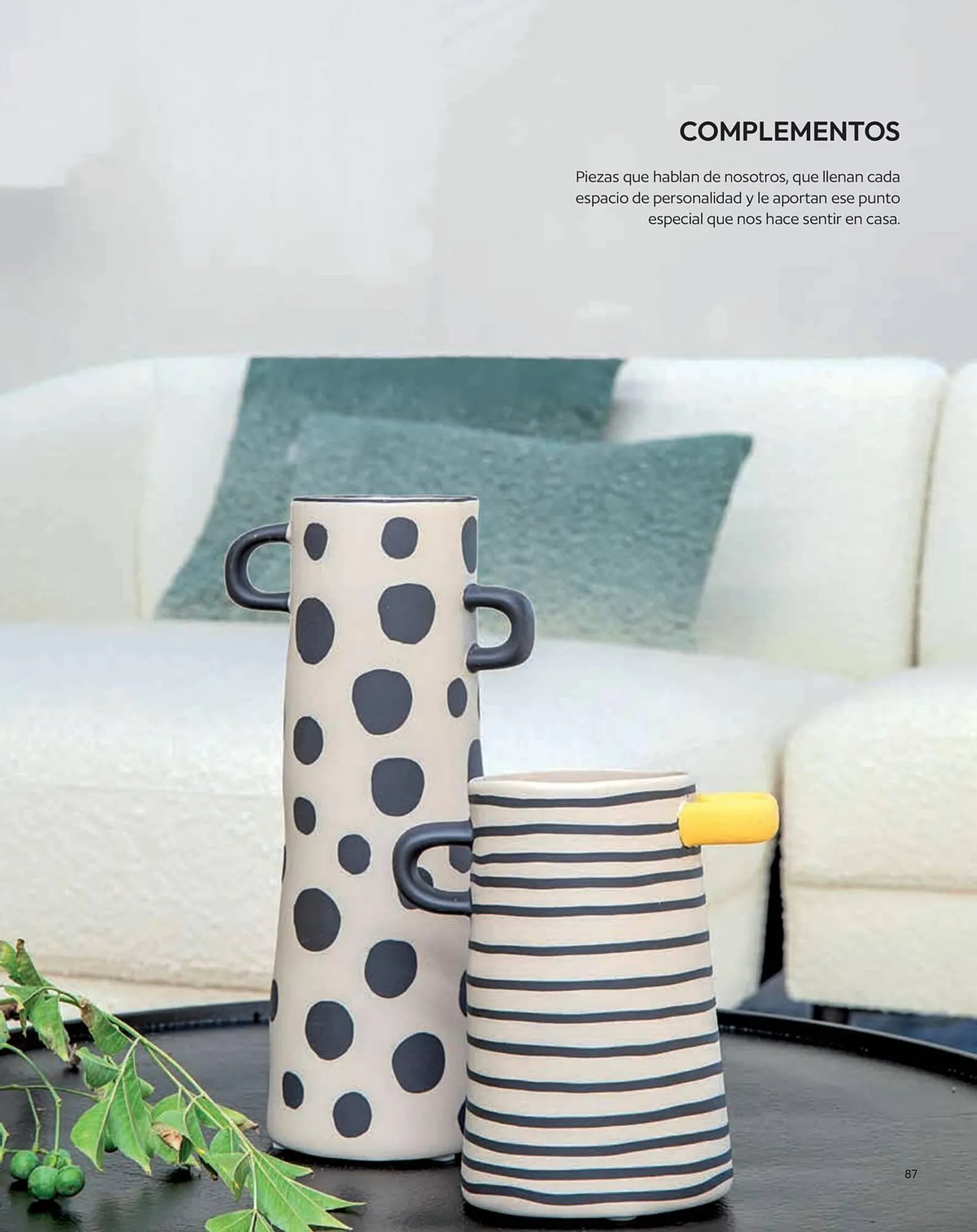 Catálogo de Catálogo La Oca 21 de enero al 31 de diciembre 2026 - Página 87