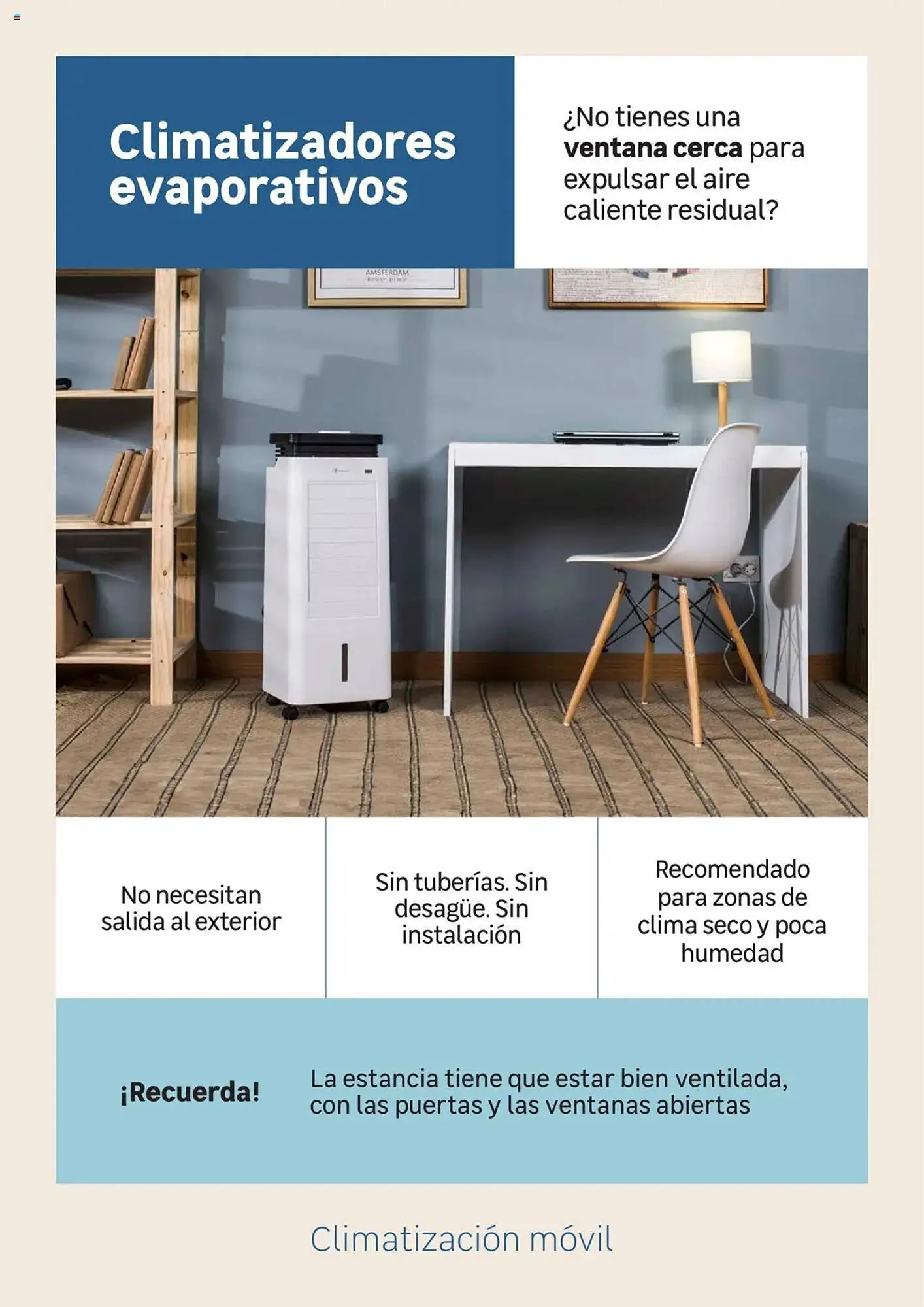 Catálogo de Folleto Leroy Merlin 2 de junio al 23 de junio 2025 - Página 70