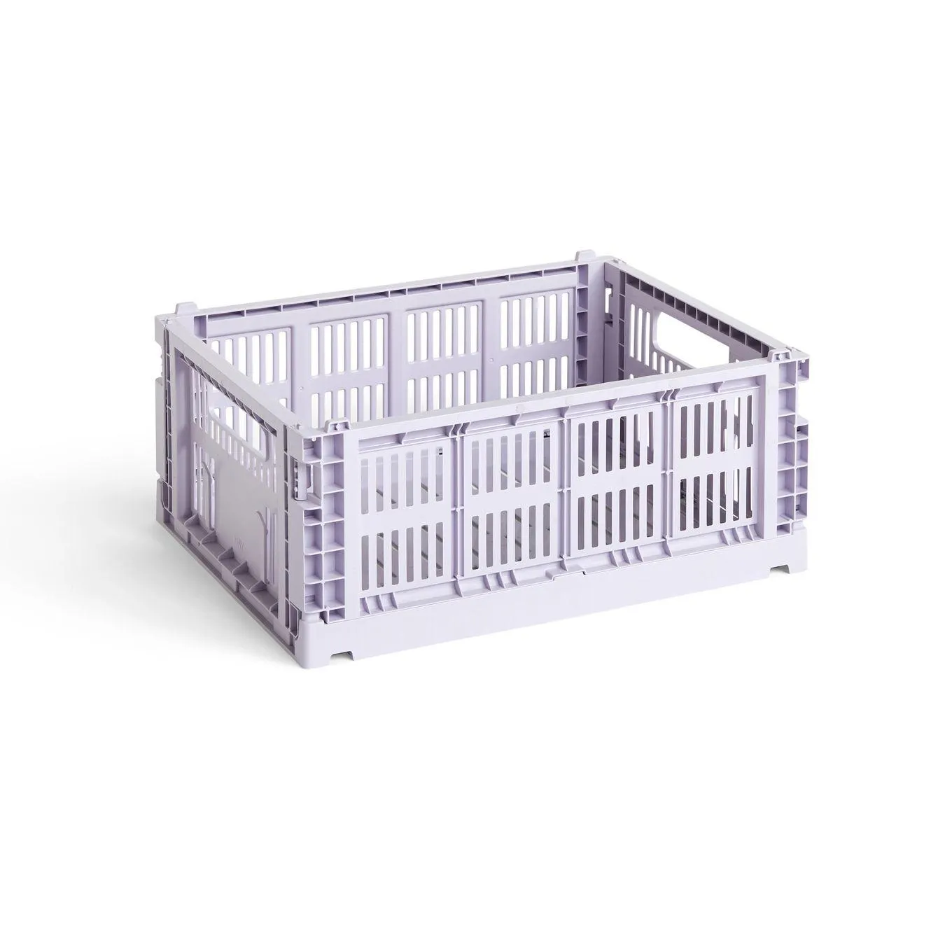 Cesta Colour Crate M 26,5x34,5 cm