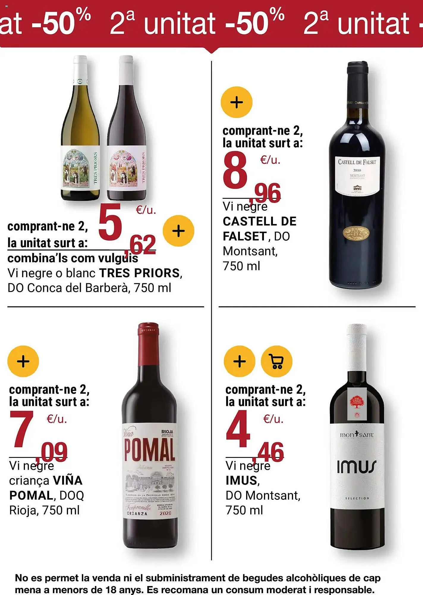 Catálogo de Folleto BonpreuEsclat 2 de diciembre al 15 de diciembre 2025 - Página 30