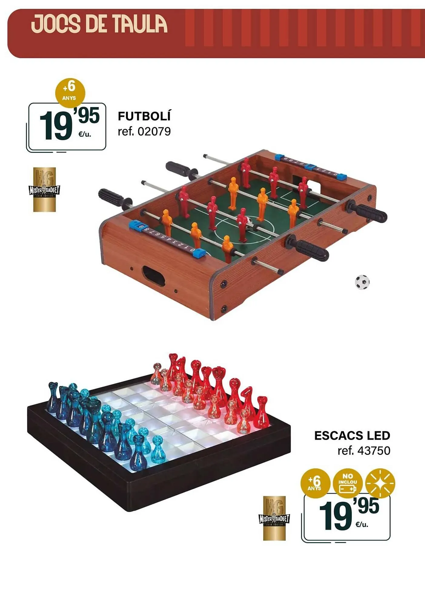 Catálogo de Folleto BonpreuEsclat 18 de noviembre al 31 de diciembre 2025 - Página 172