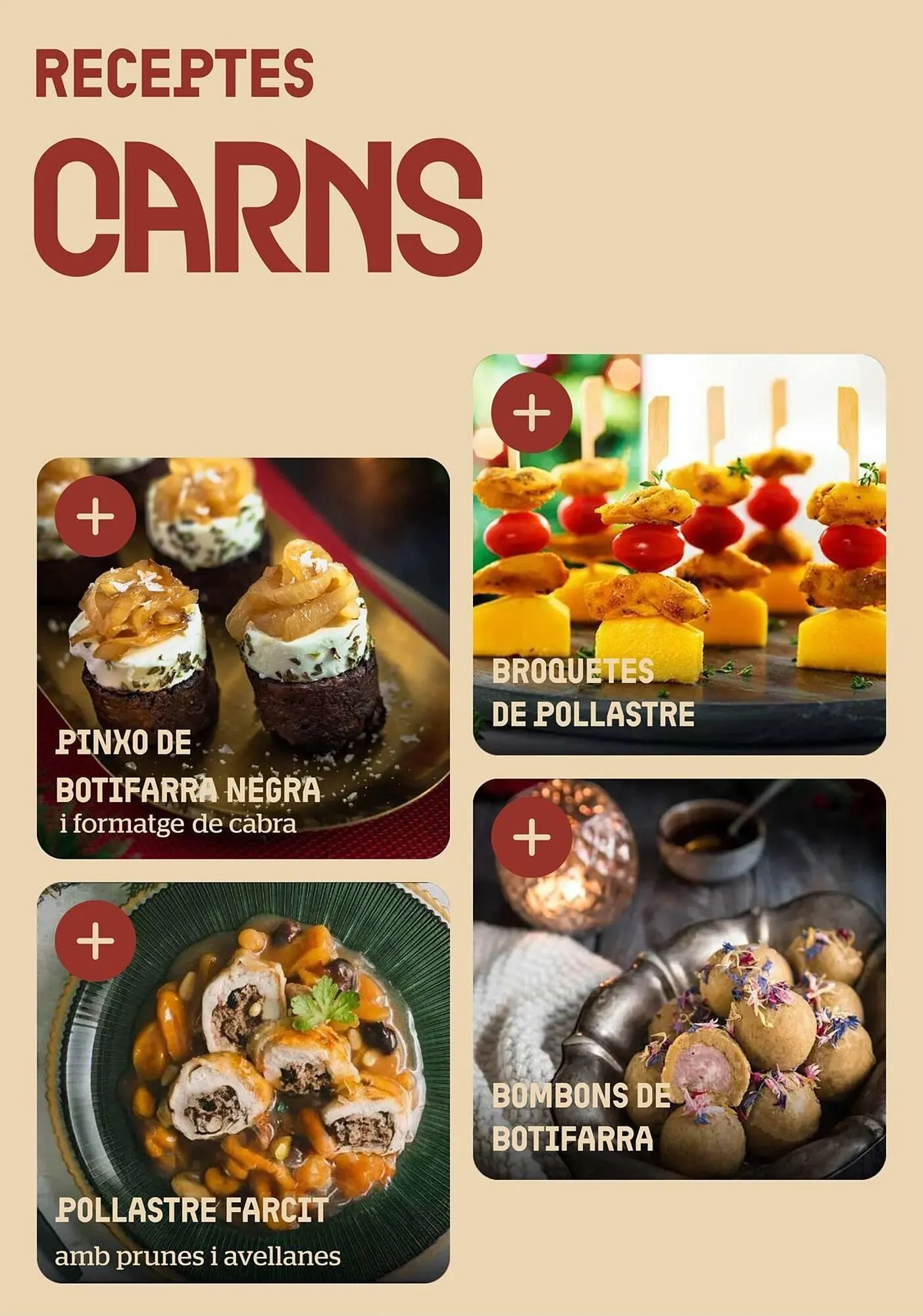 Catálogo de Folleto BonpreuEsclat 3 de diciembre al 31 de diciembre 2025 - Página 49