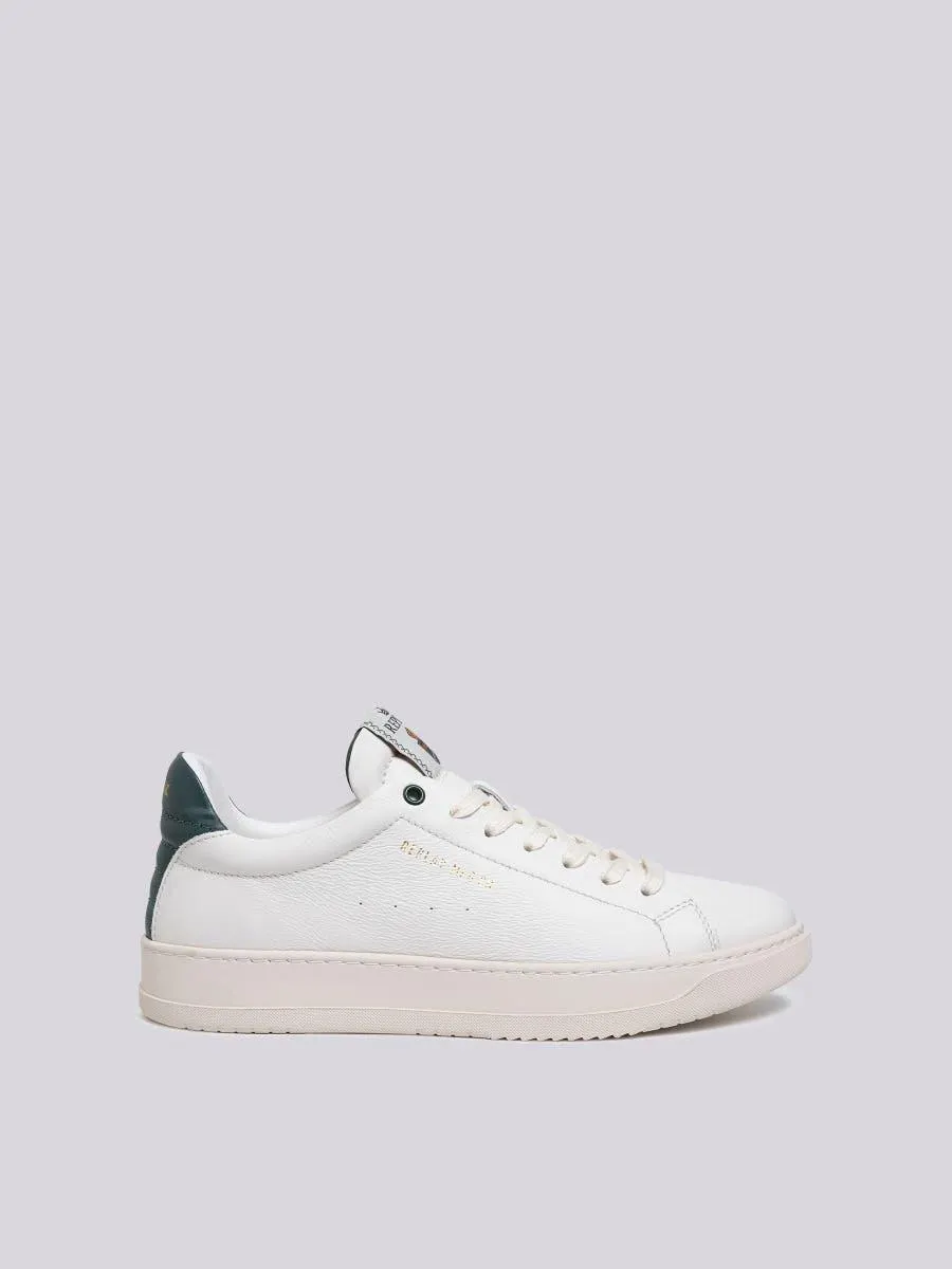 ZAPATILLAS CON CORDONES MONTE CARLO COUNTRY CLUB COLLECTION