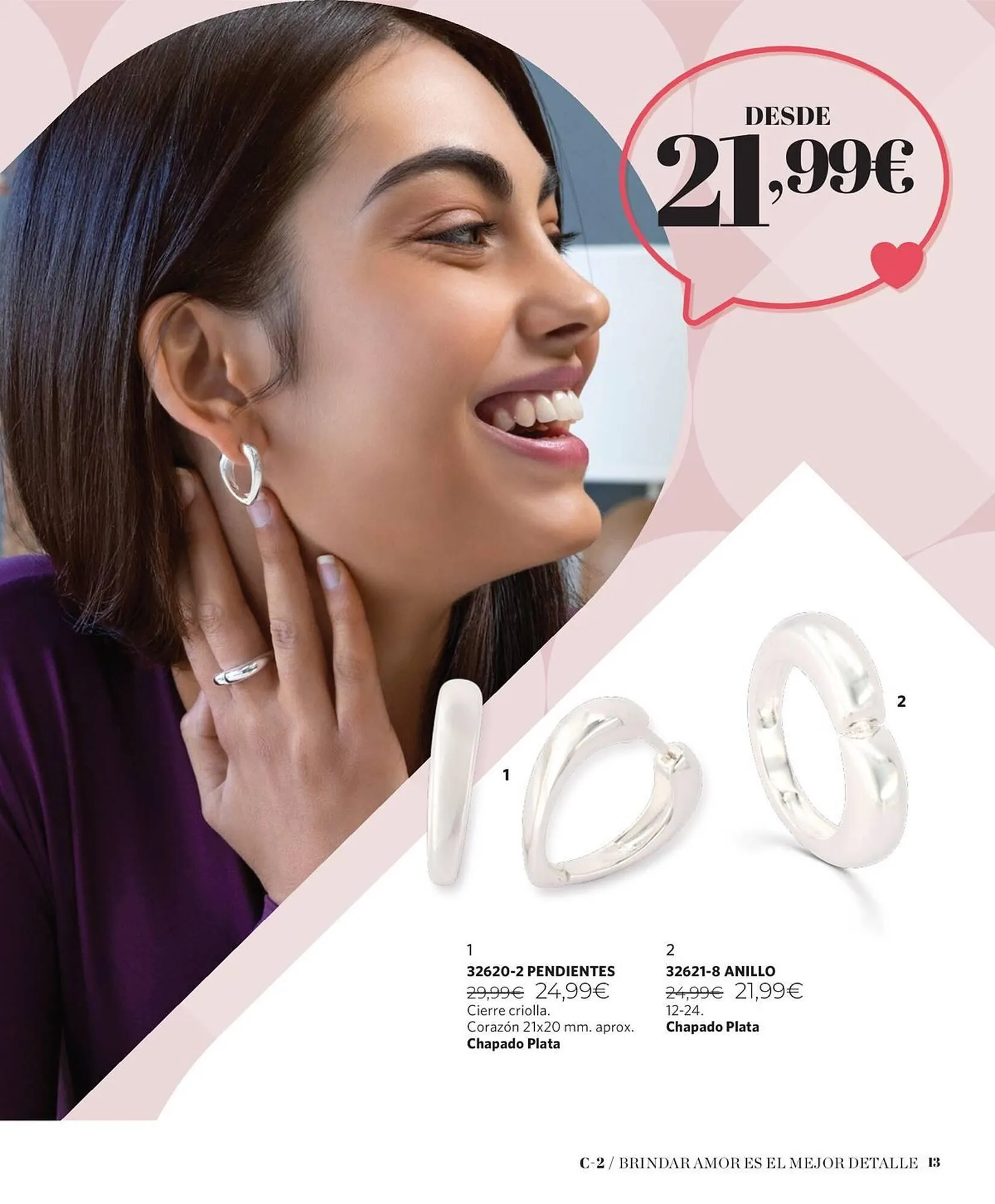 Catálogo de Catálogo Cristian Lay 19 de enero al 8 de febrero 2026 - Página 13