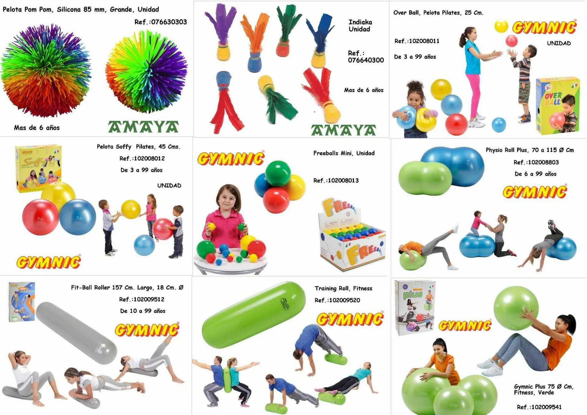 Catálogo de Catálogo Jugueterías Lifer 23 de marzo al 29 de febrero 2024 - Página 25