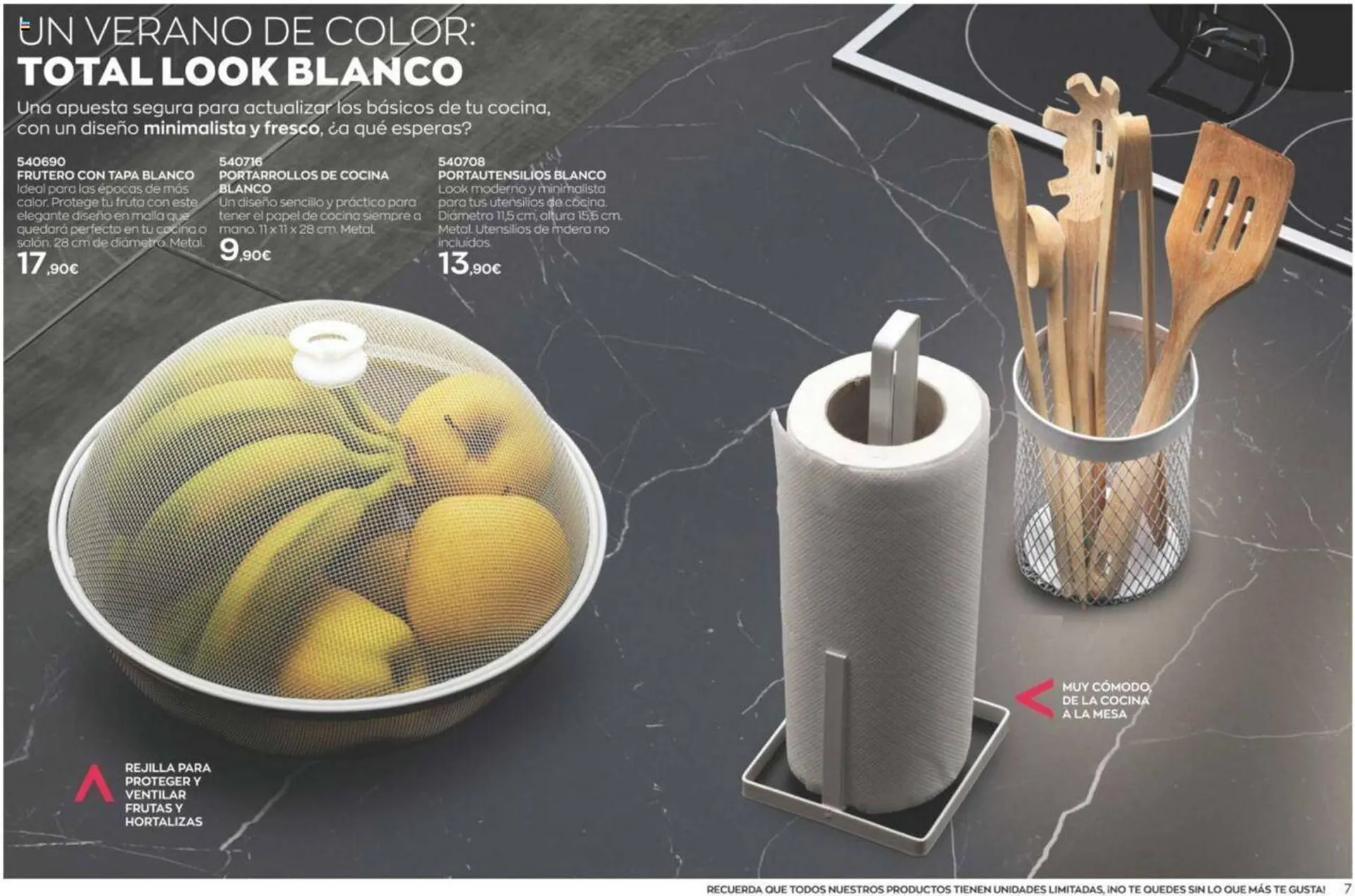 Catálogo de Folleto AVON 7 de septiembre al 30 de septiembre 2023 - Página 21