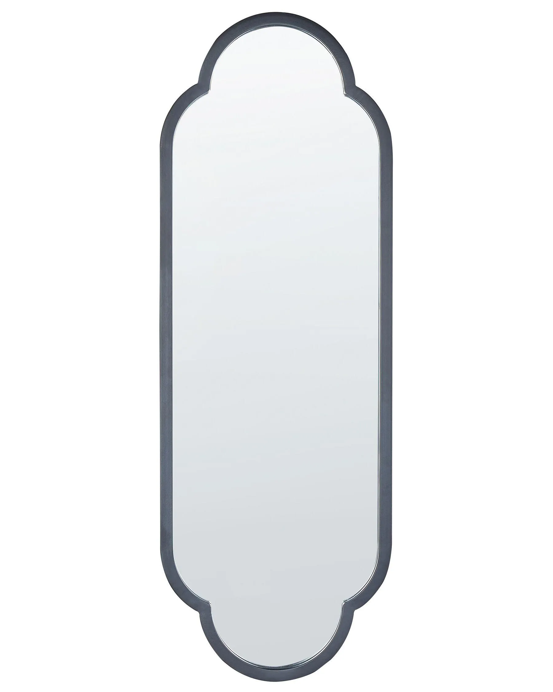 Espejo TROUY Metal Negro