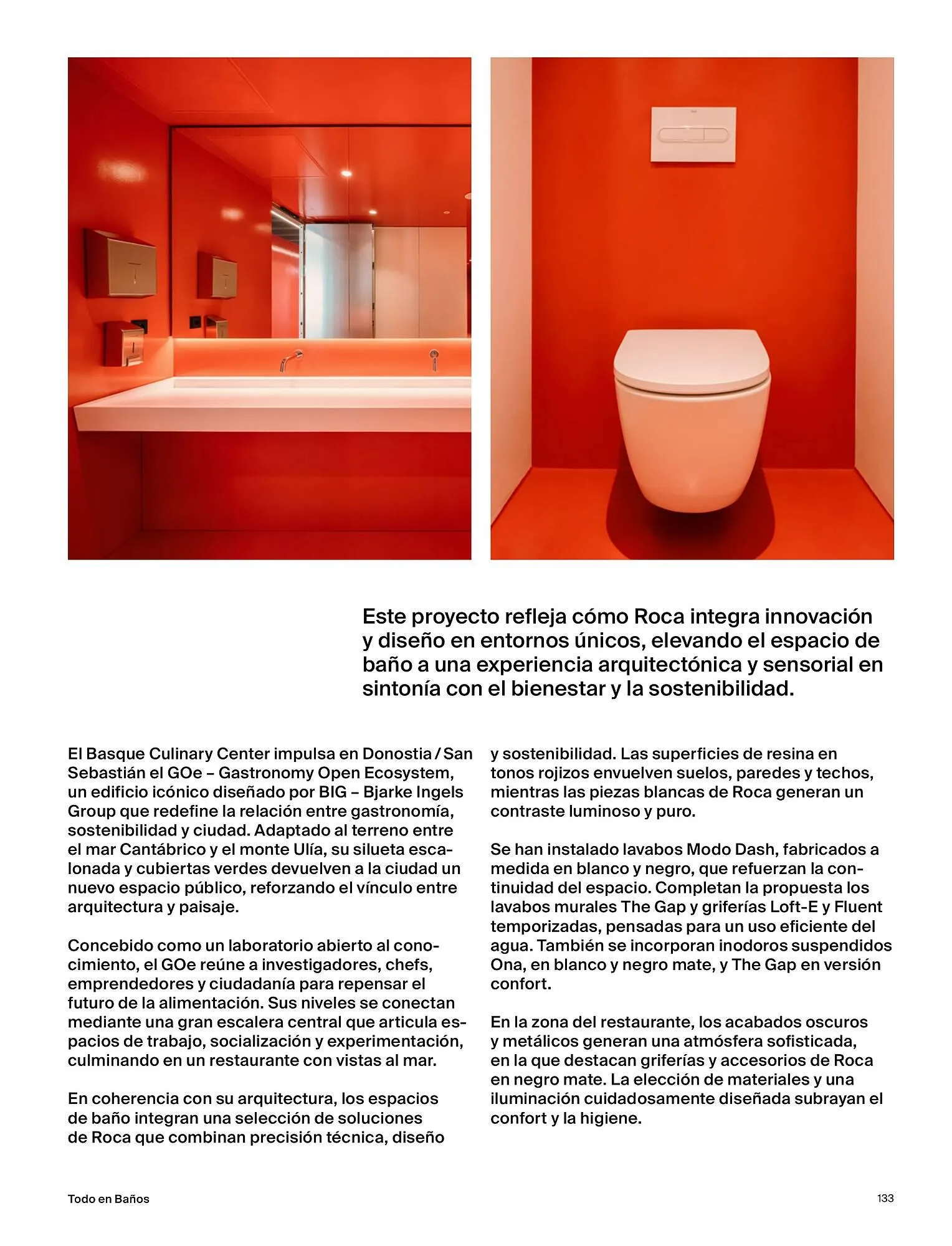 Catálogo de Catálogo Roca 15 de abril al 31 de mayo 2026 - Página 135