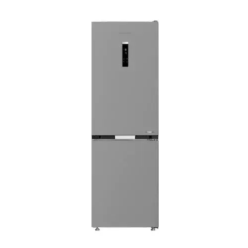 Frigorífico combi Grundig GKPN 66831 XP