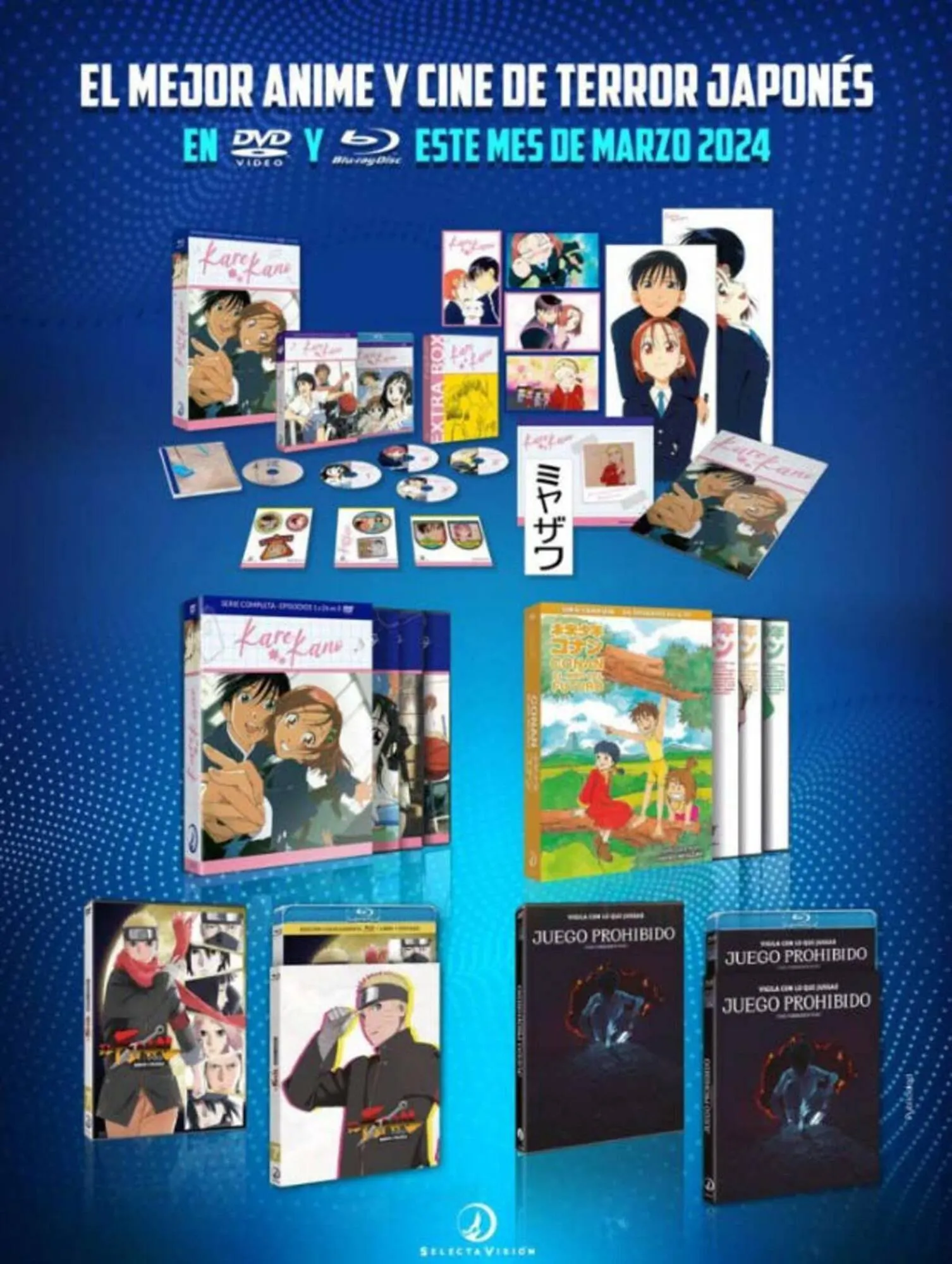 Catálogo de Folleto Fnac 20 de marzo al 31 de marzo 2024 - Página 11