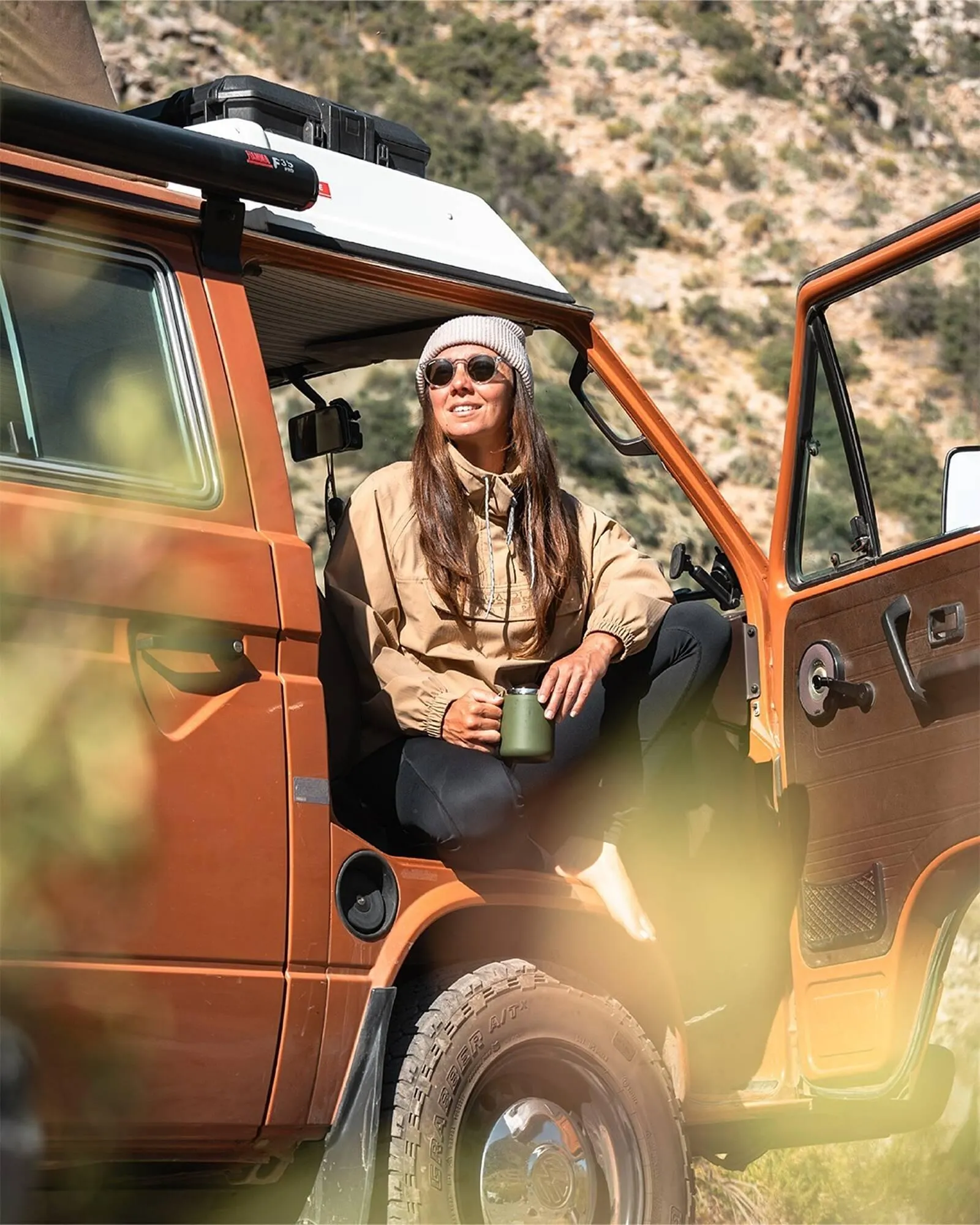 Catálogo de Folleto Napapijri 20 de marzo al 10 de mayo 2025 - Página 4