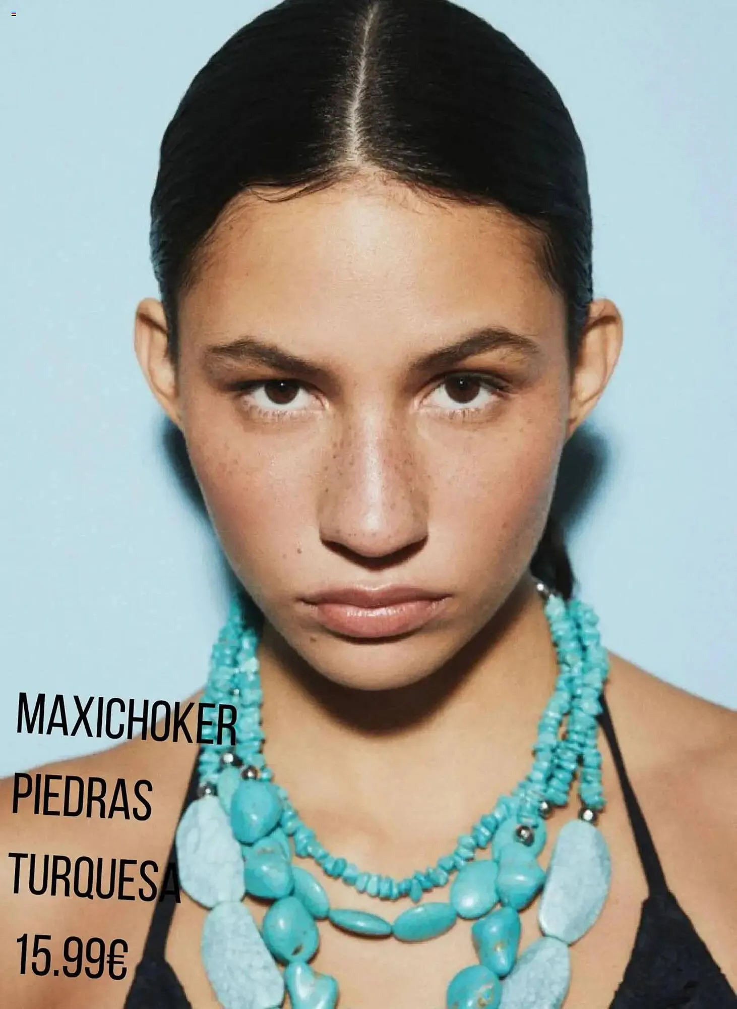 Catálogo de Folleto Sfera 7 de abril al 7 de mayo 2025 - Página 6