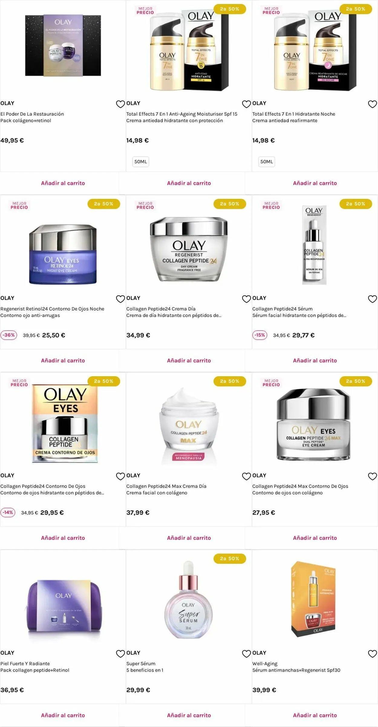 Catálogo de Druni 24 de marzo al 2 de abril 2025 - Página 14