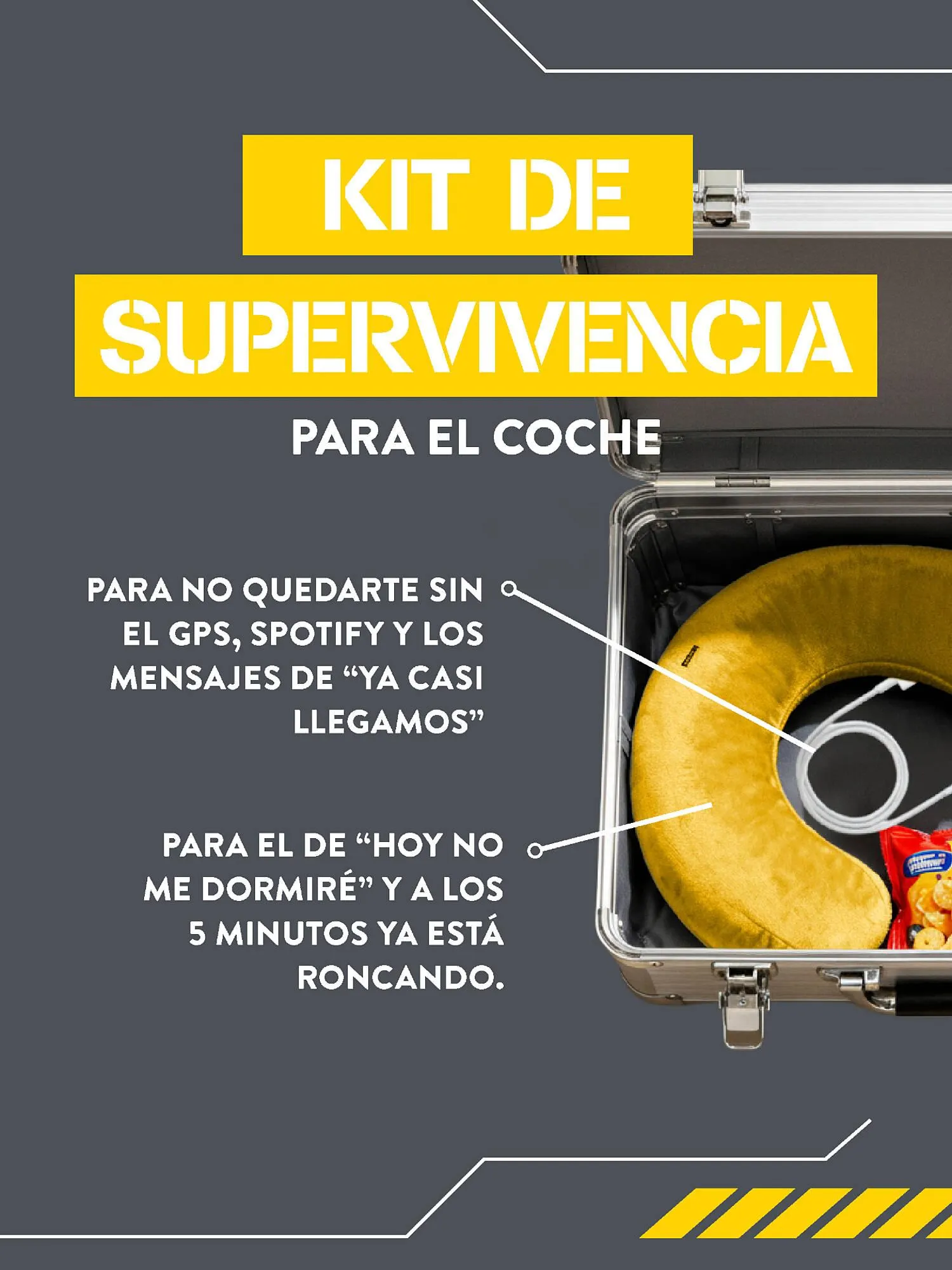 Catálogo de Folleto Rodi 2 de abril al 30 de mayo 2026 - Página 1