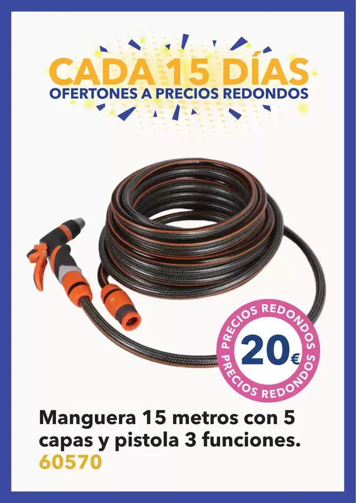 Catálogo de Cada 15 días 2 de abril al 15 de abril 2025 - Página 26