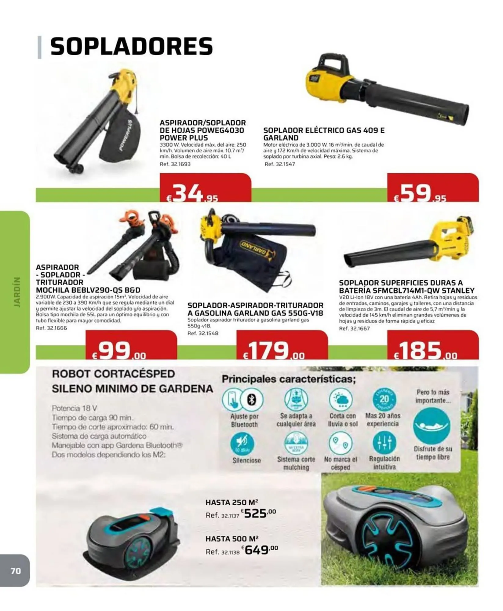 Catálogo de Catálogo Coferdroza 6 de abril al 23 de agosto 2026 - Página 70