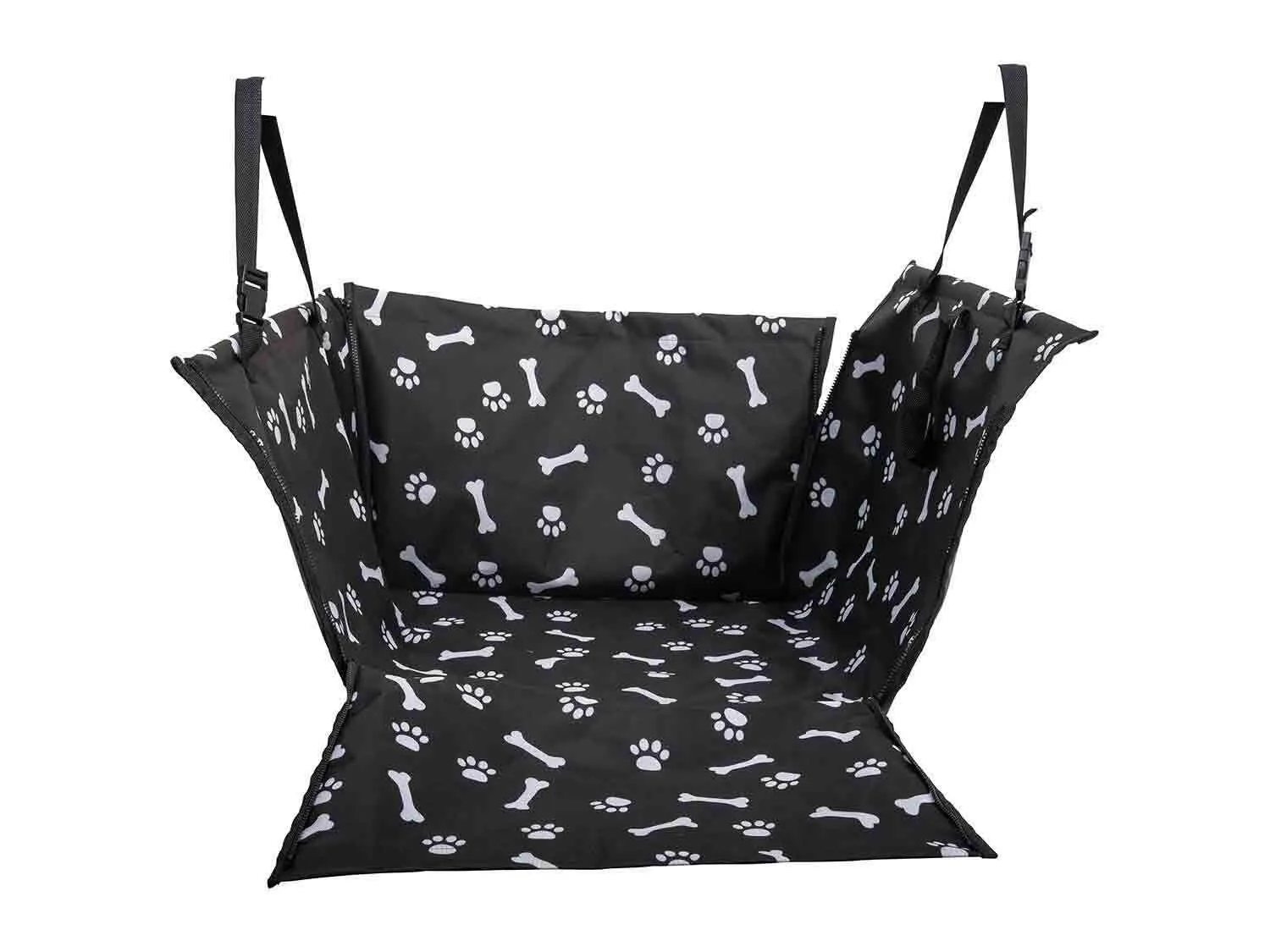 Cubreasiento para coche