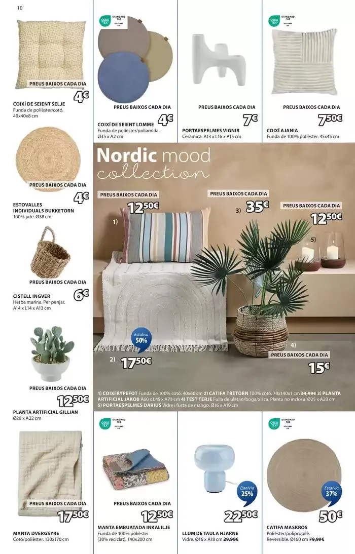 Catálogo de Igualem el preu més baix 20 de marzo al 30 de abril 2025 - Página 11