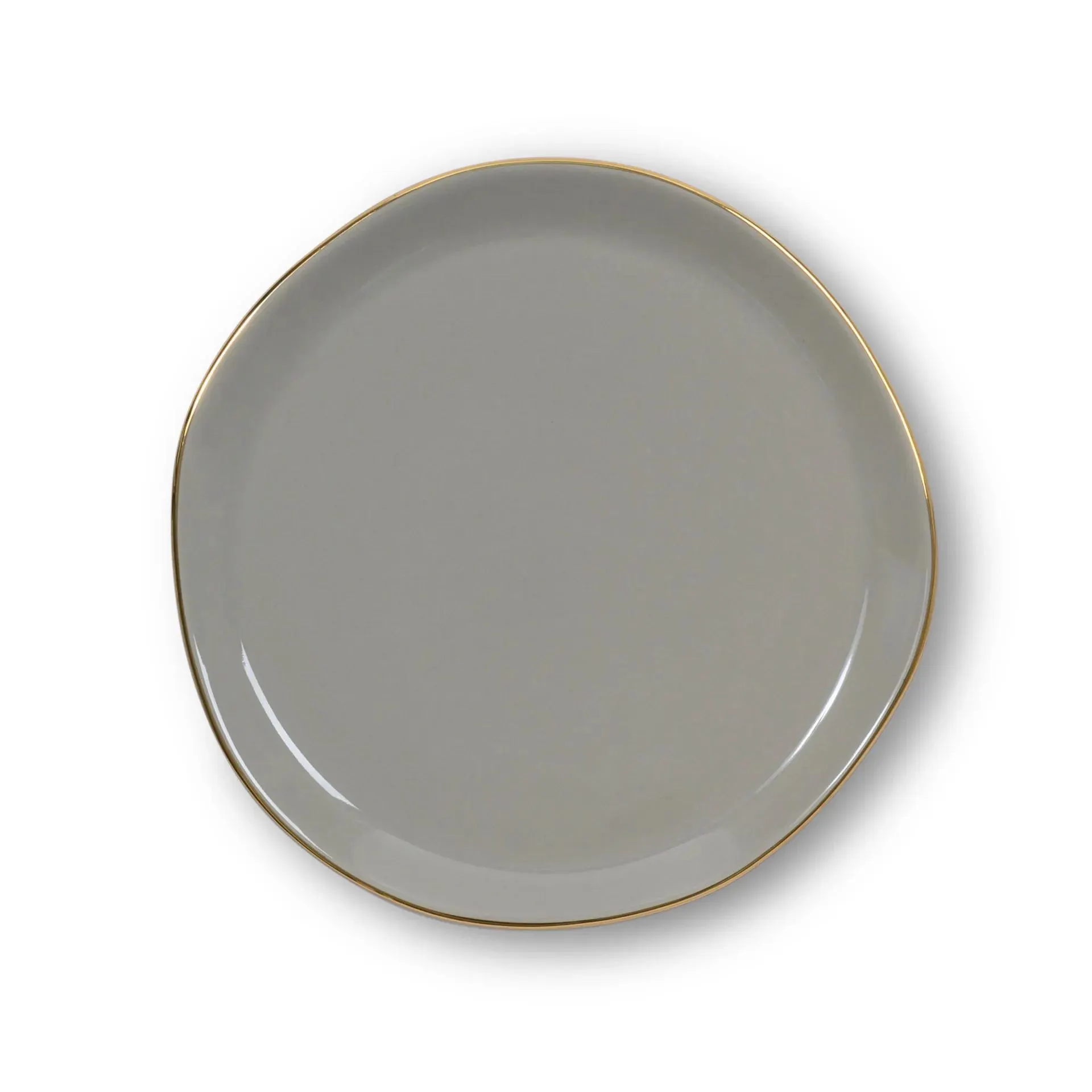 Good Morning plate 17 cm