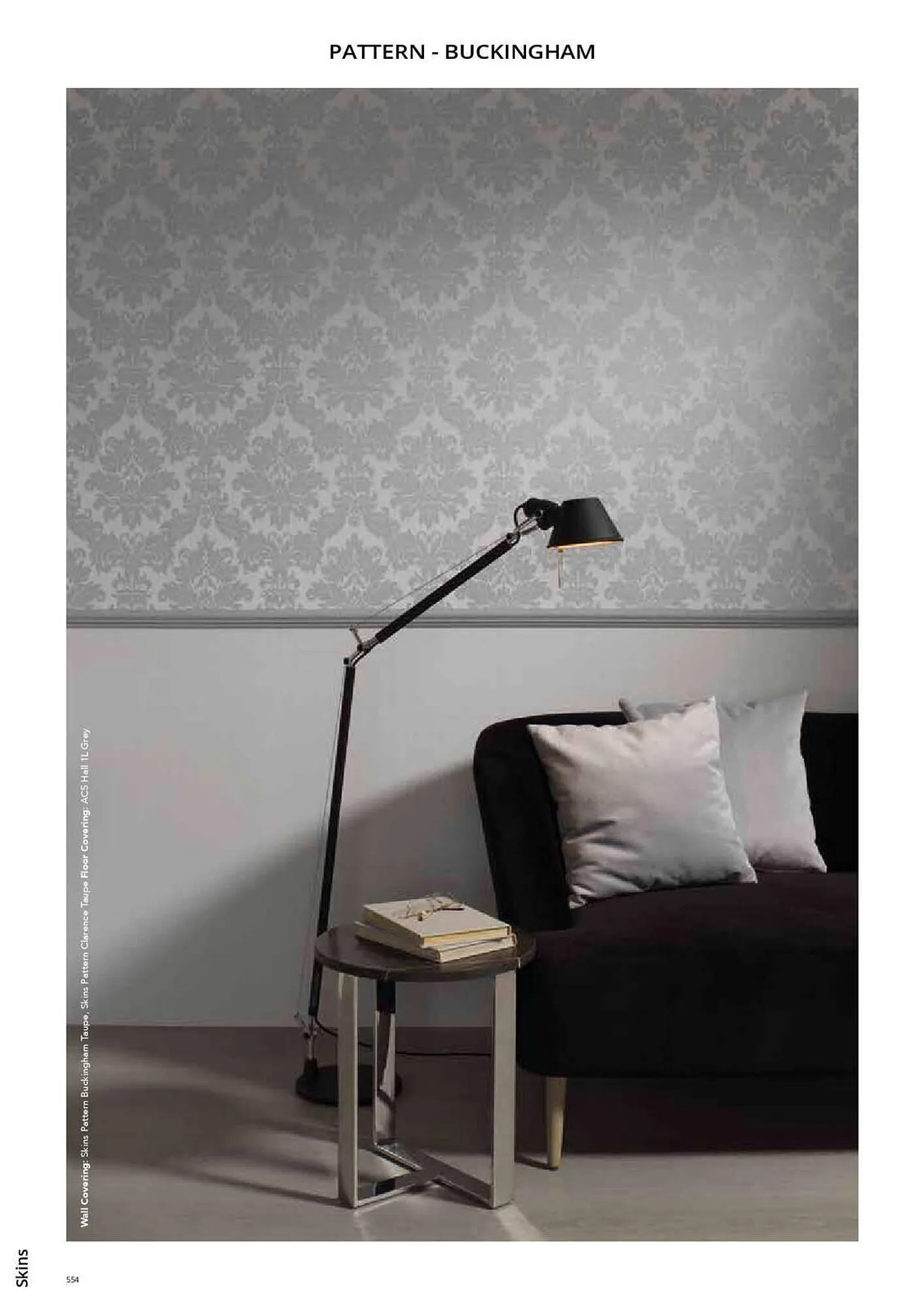 Catálogo de Folleto Porcelanosa 31 de marzo al 8 de febrero 2024 - Página 561